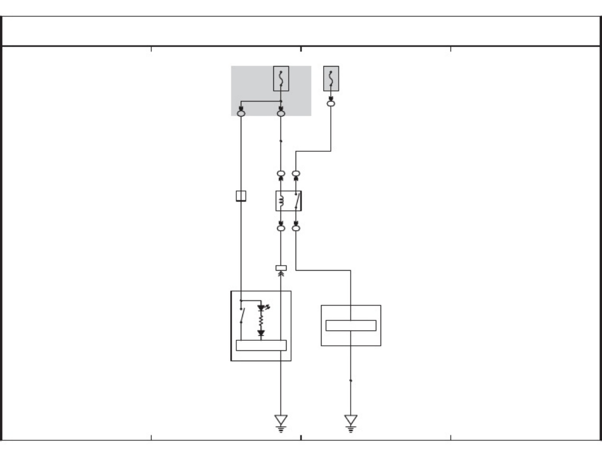 Sample 8 of Toyota 2017 Toyota Camry Wiring Diagrams Complete Electrical Wiring Schematic & System Diagram [PDF]