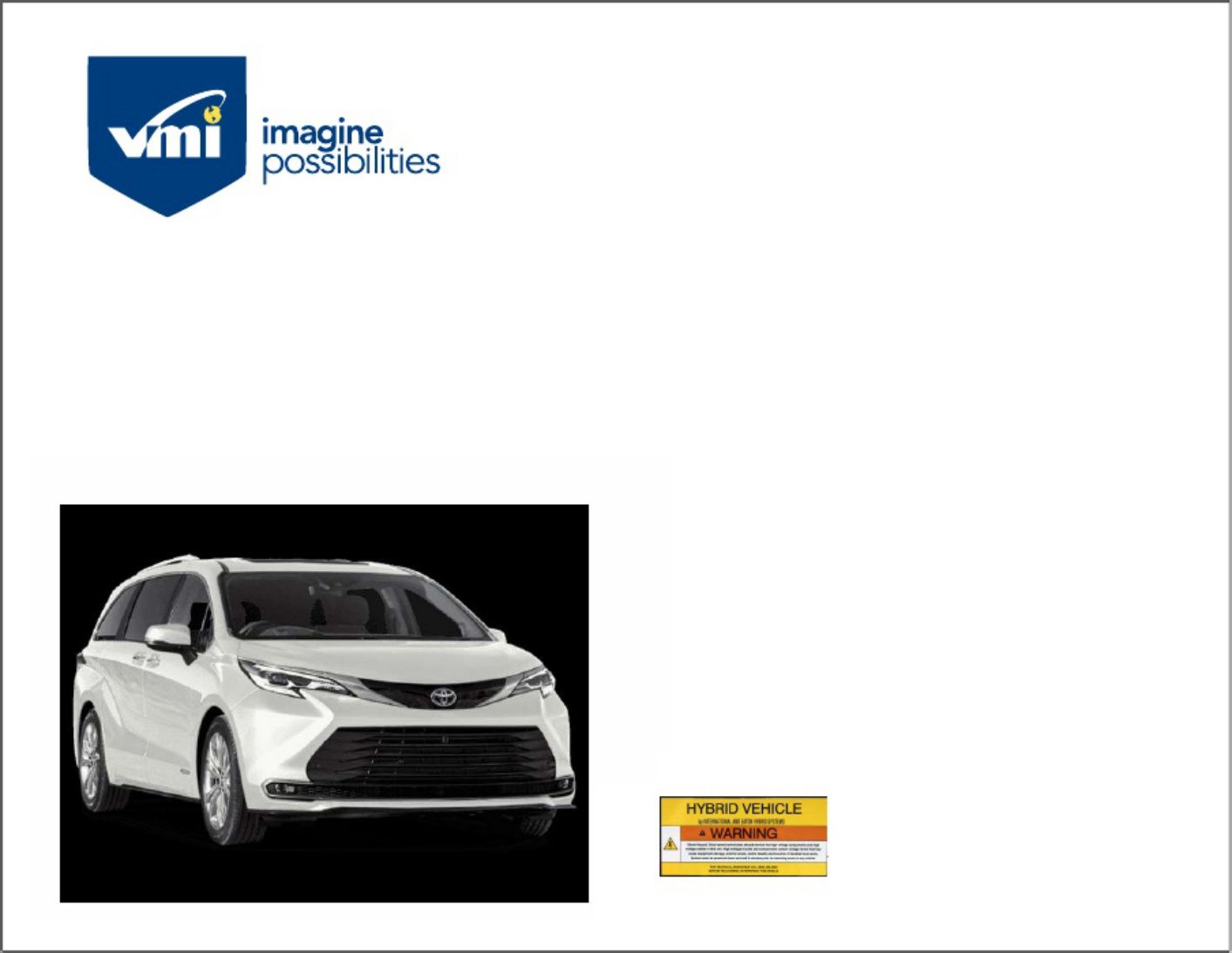 Sample 2 of Toyota 2021 Toyota Sienna Hybrid Workshop Service Manual [PDF]
