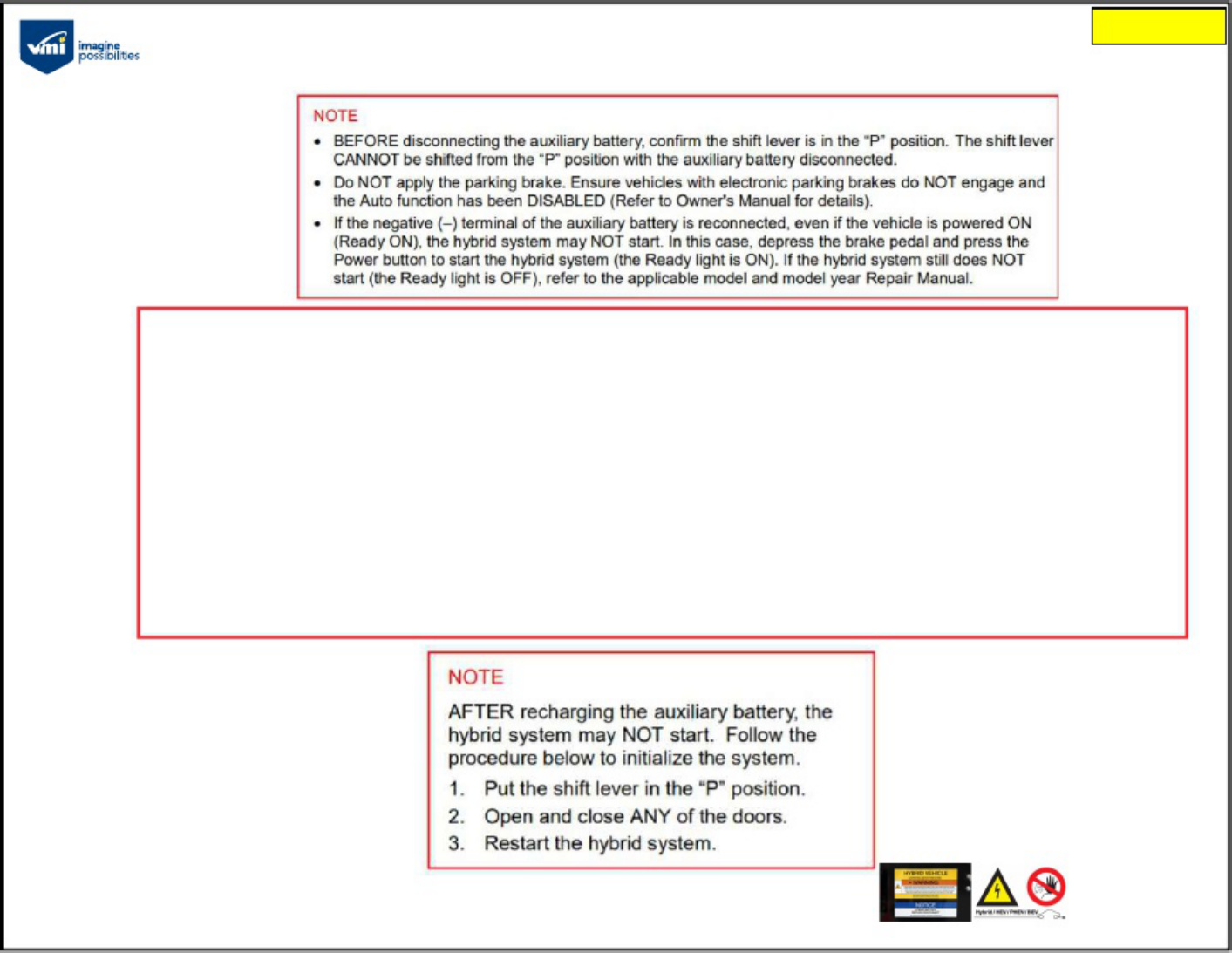 Sample 3 of Toyota 2021 Toyota Sienna Hybrid Workshop Service Manual [PDF]