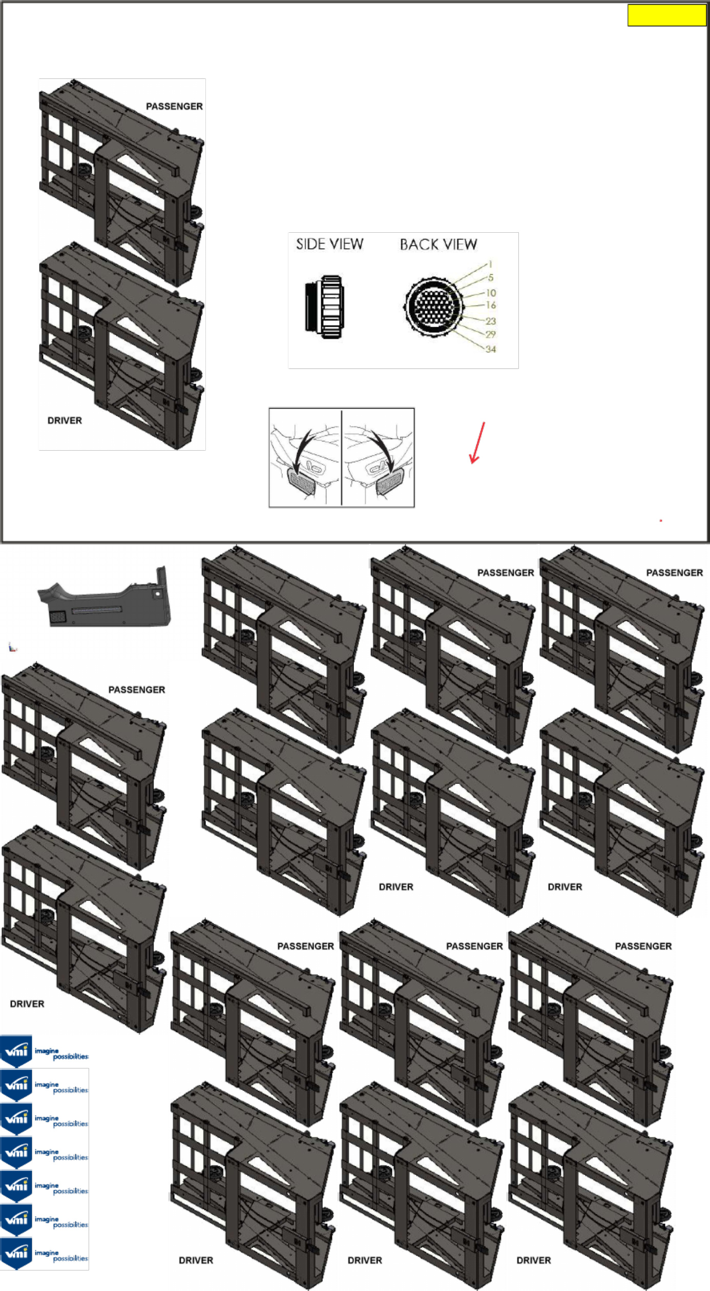 Sample 5 of Toyota 2021 Toyota Sienna Hybrid Workshop Service Manual [PDF]