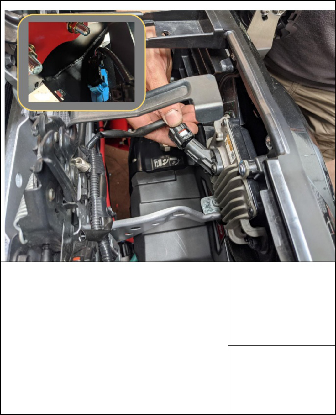 Sample 8 of Toyota 2023 Toyota Hilux Predator Bar Inst Technical Manual [PDF]