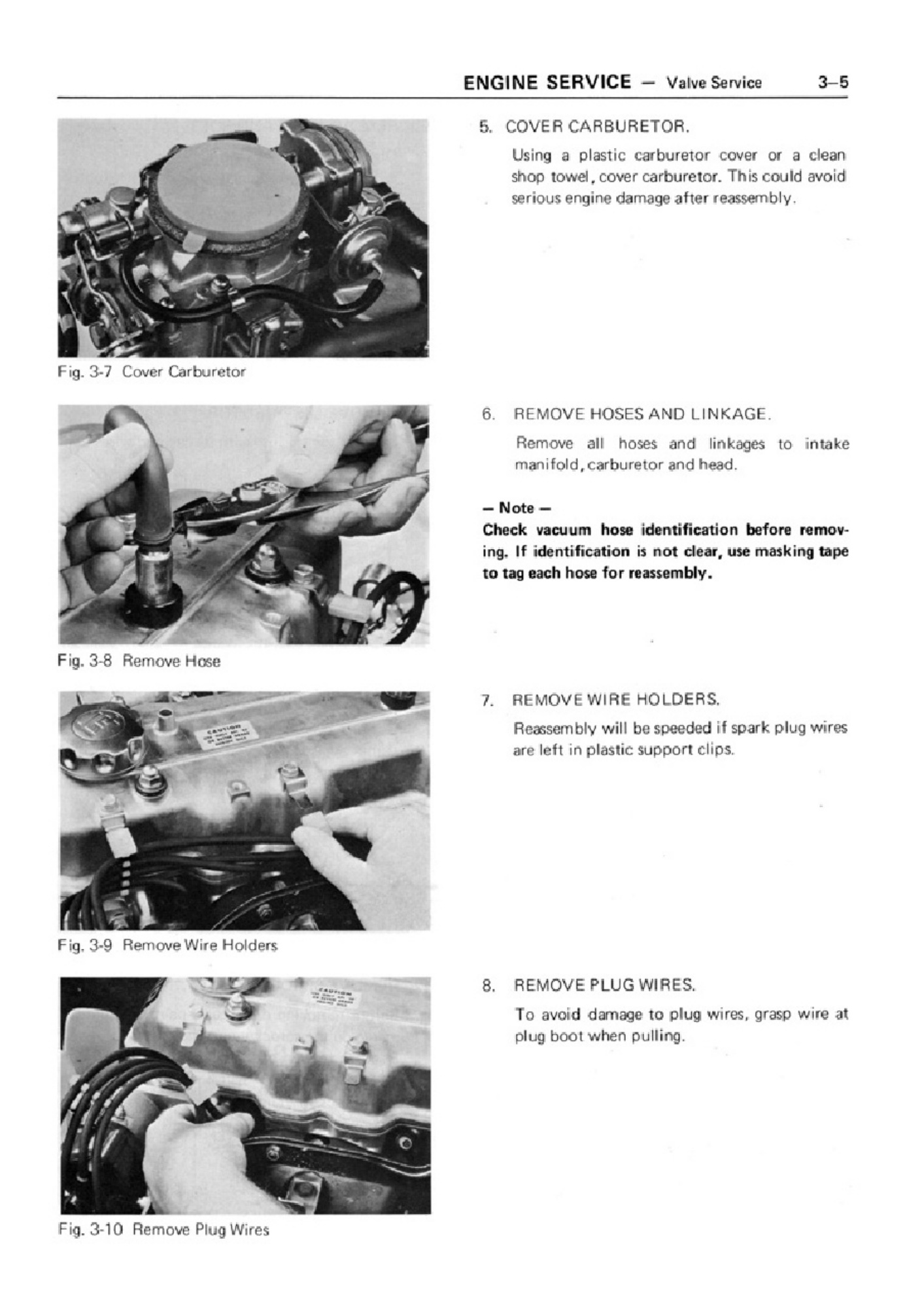 Sample 4 of Toyota 20R Engine Workshop Service Manual [PDF]