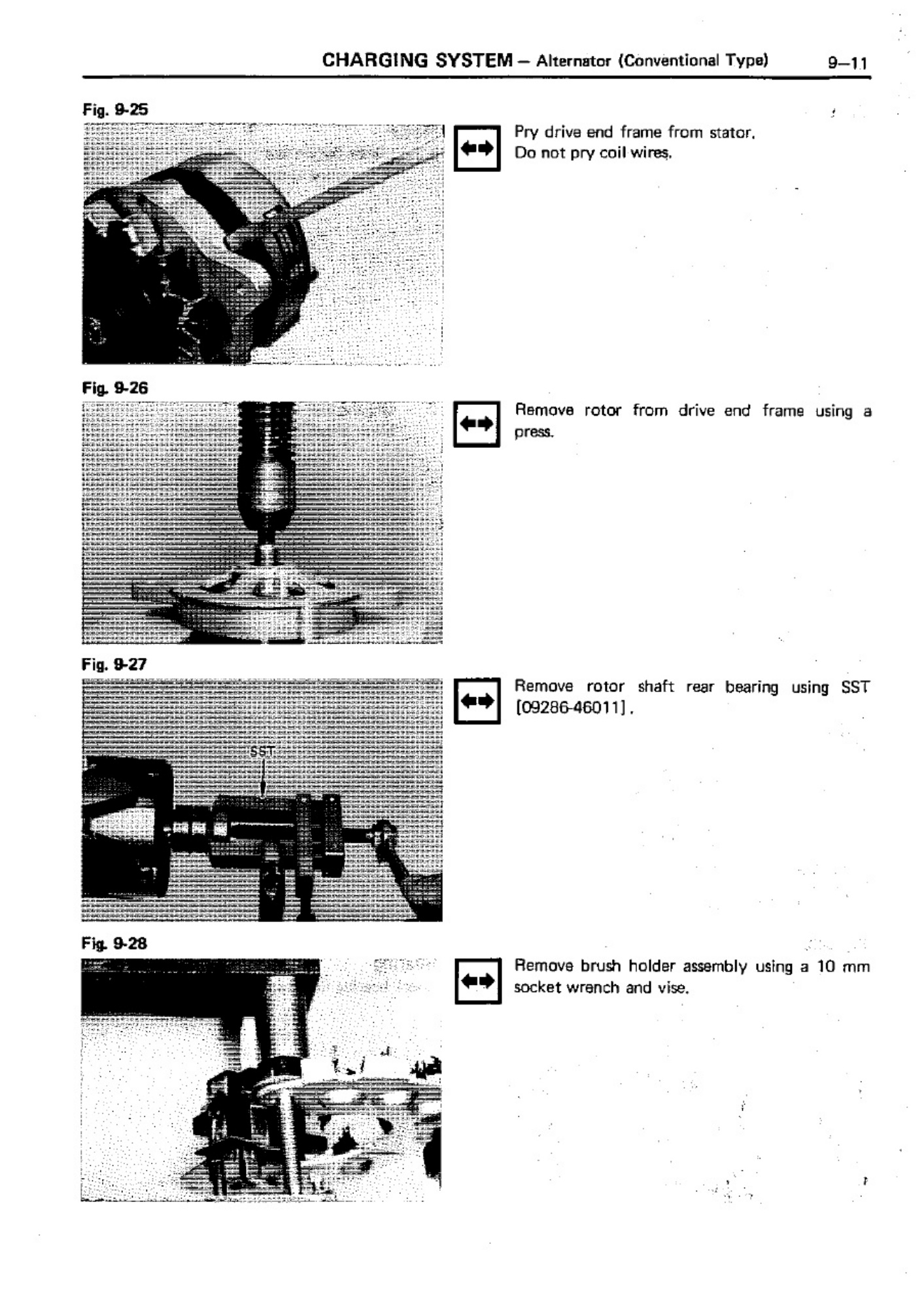 Sample 7 of Toyota 2F Engine Workshop Service Manual [PDF]