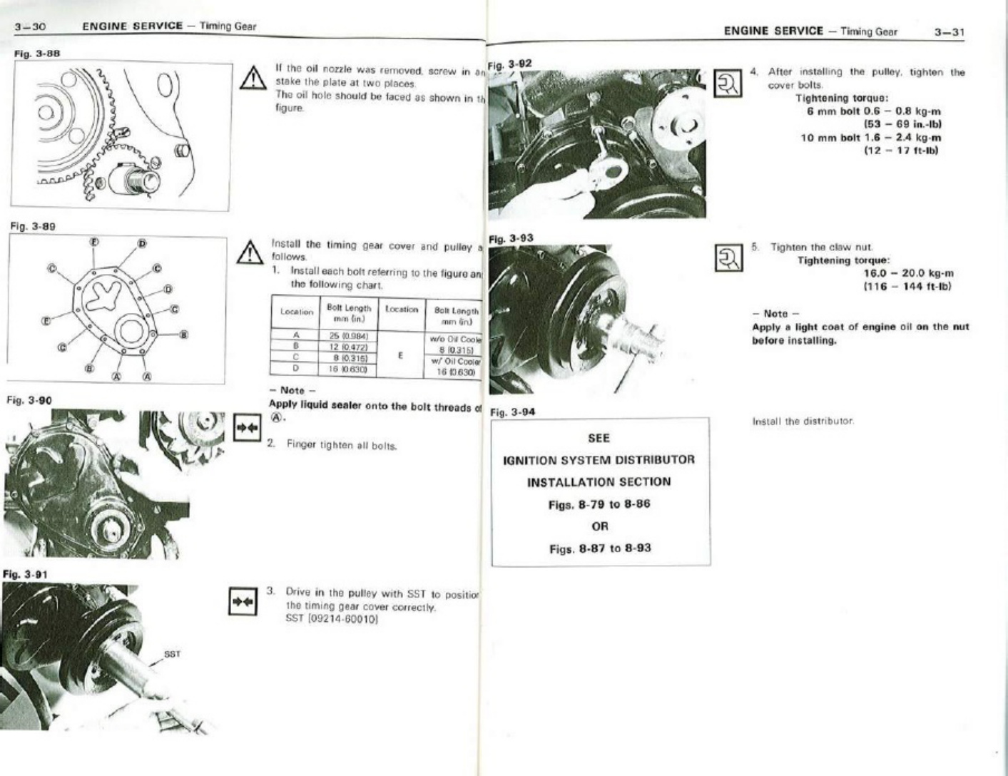 Sample 3 of Toyota 2F Engine Workshop Service Manual [PDF]
