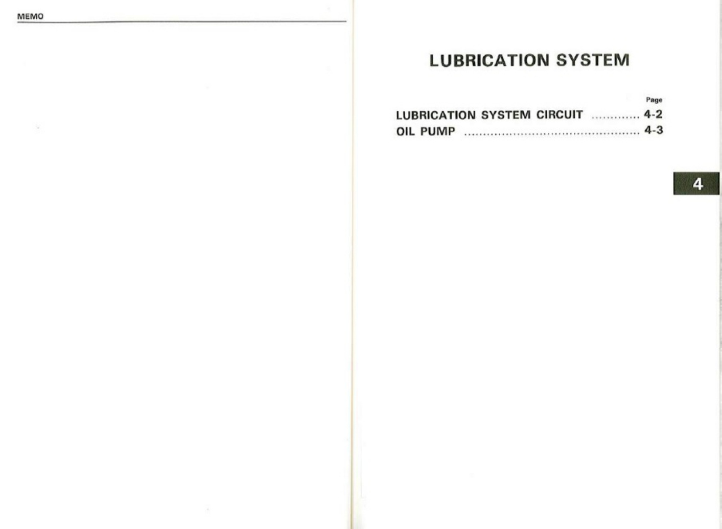 Sample 5 of Toyota 2F Engine Workshop Service Manual [PDF]