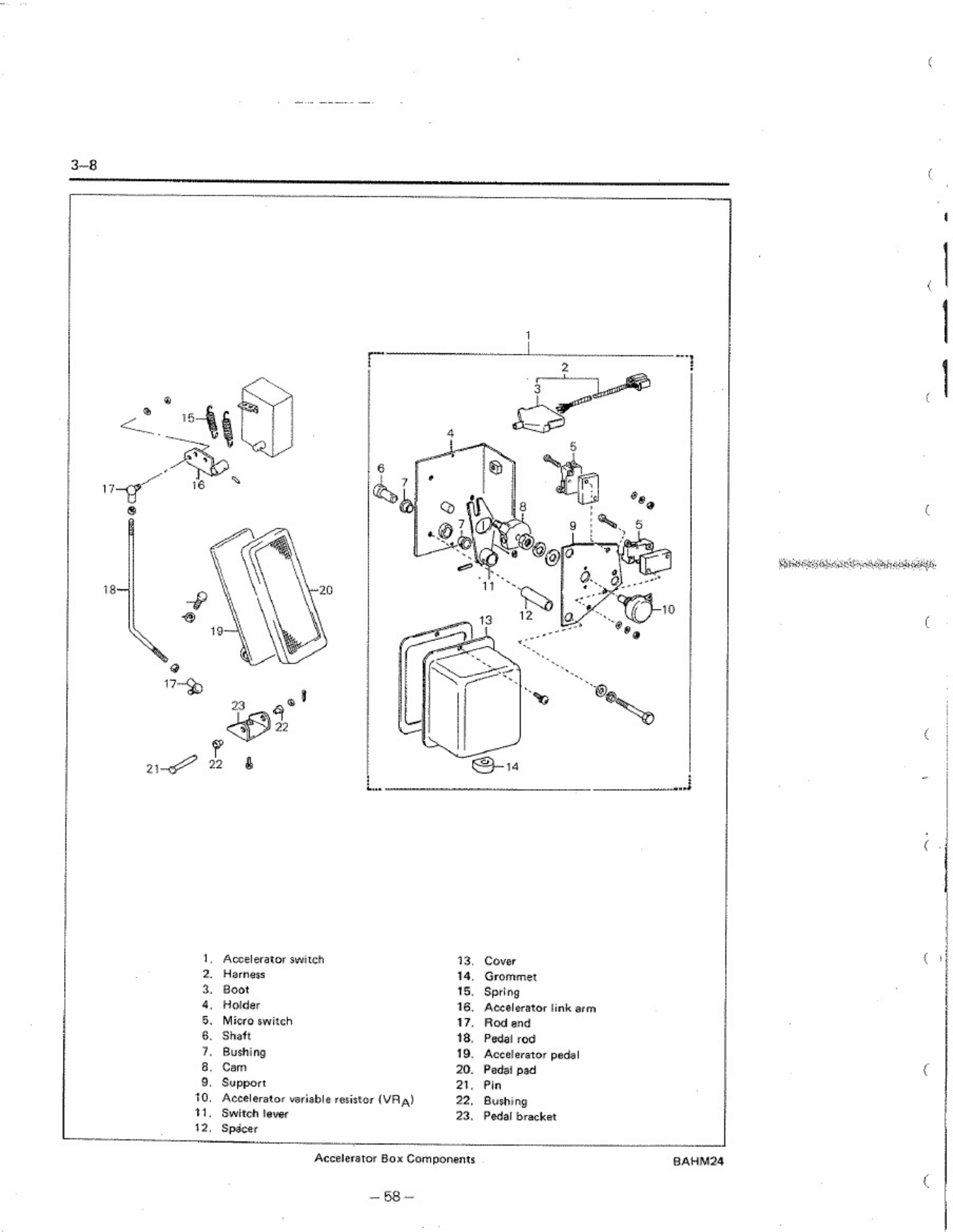 Sample 6 of Toyota 2FBE Workshop Service Manual [PDF]