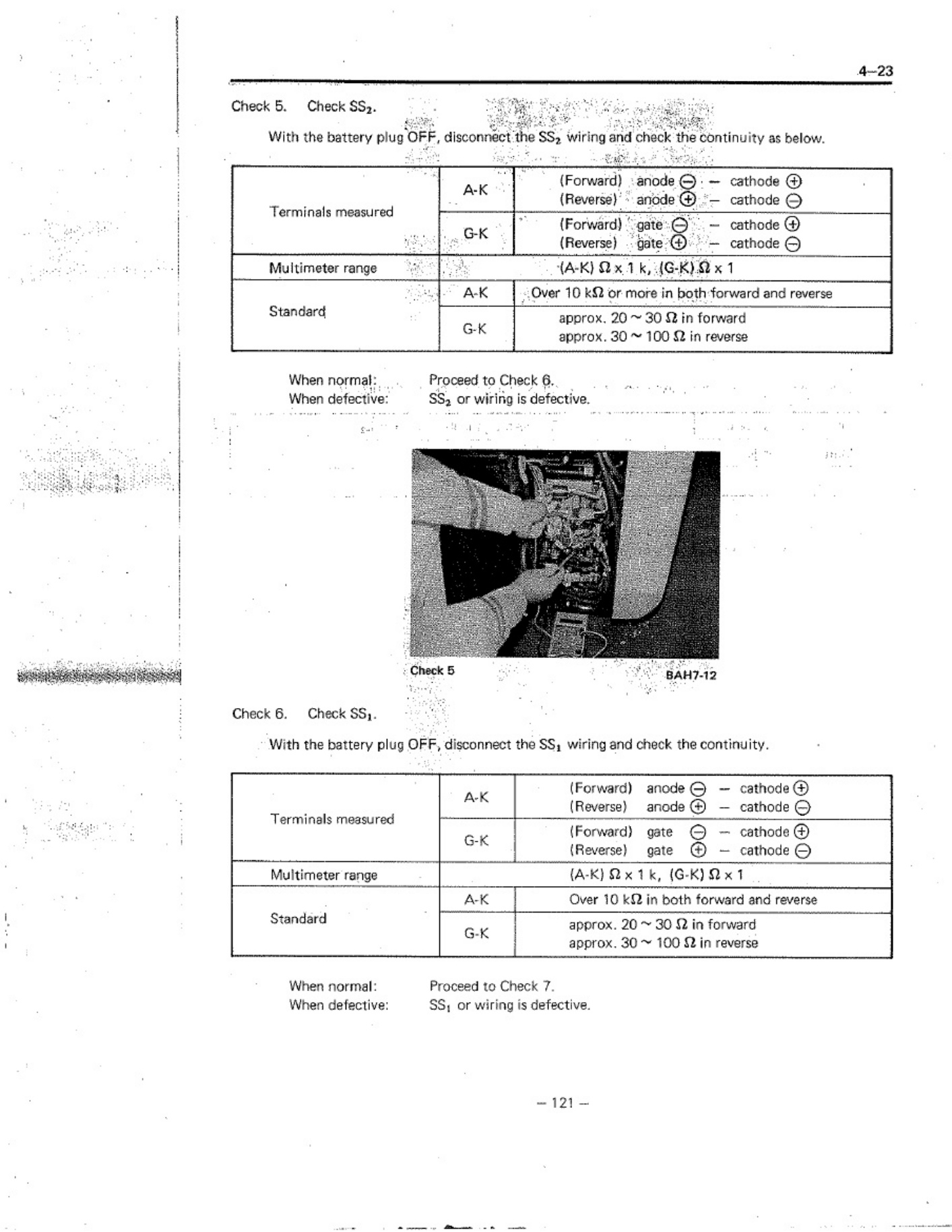 Sample 8 of Toyota 2FBE Workshop Service Manual [PDF]