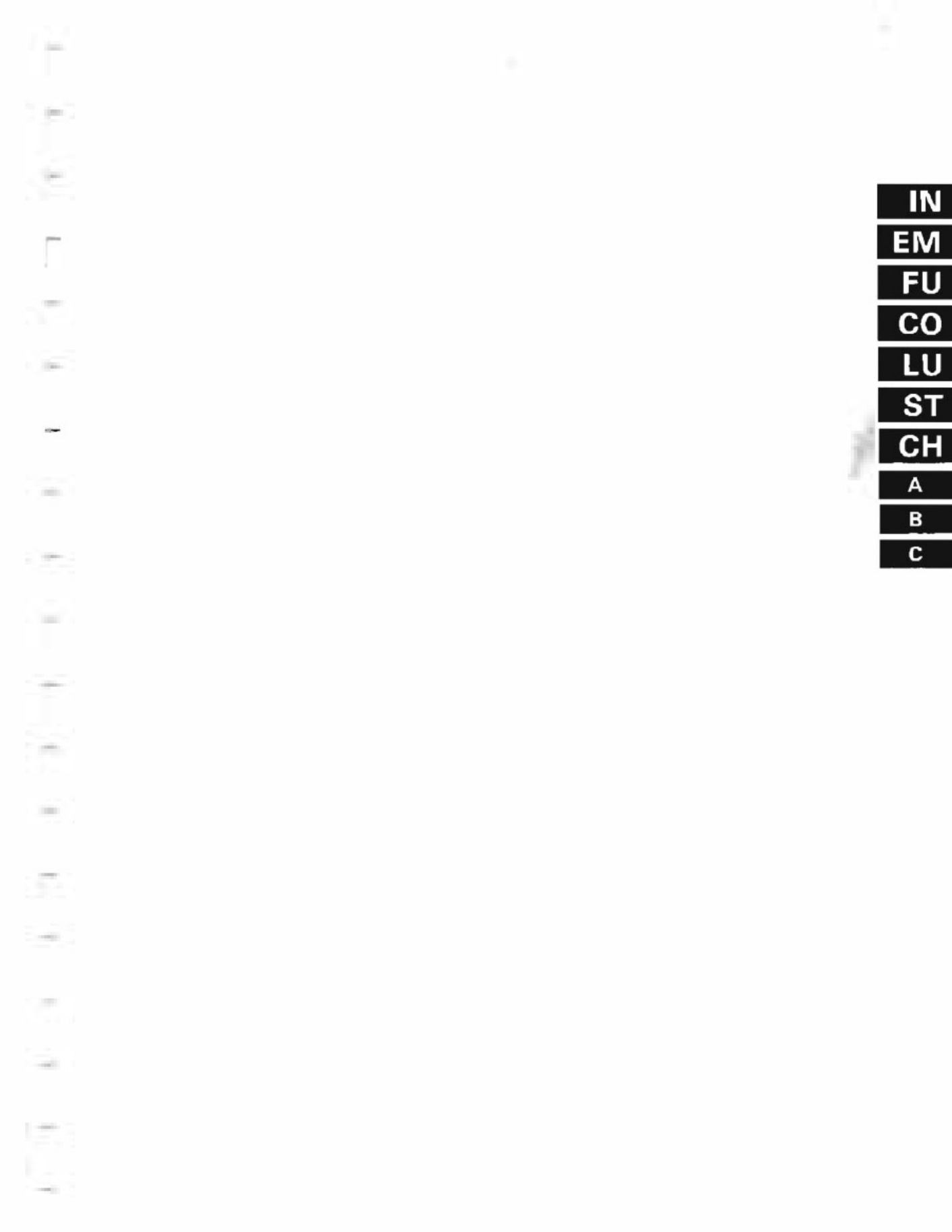 Sample 3 of Toyota 2H and 12H-T Engine Technical Manual [PDF]
