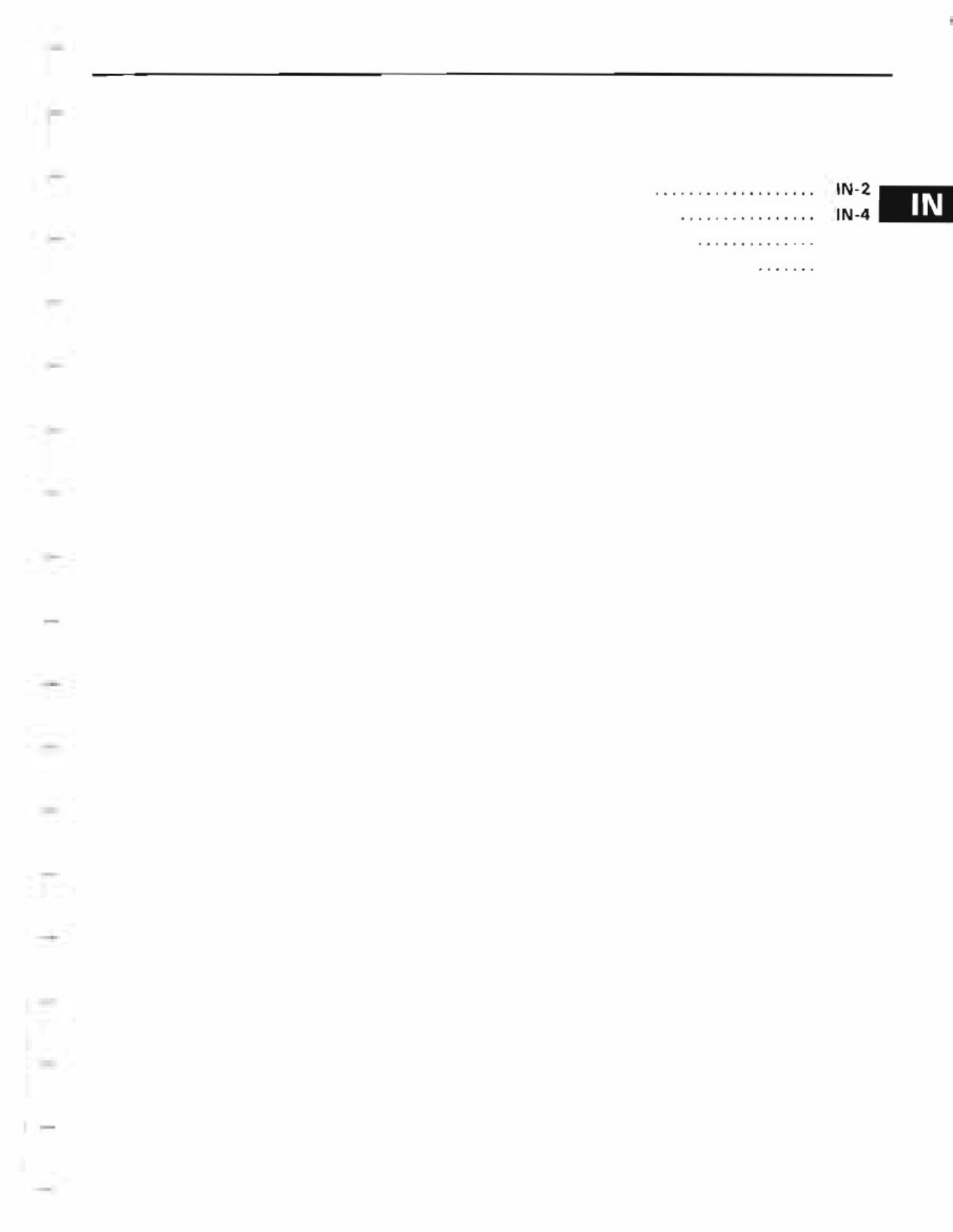 Sample 4 of Toyota 2H and 12H-T Engine Technical Manual [PDF]