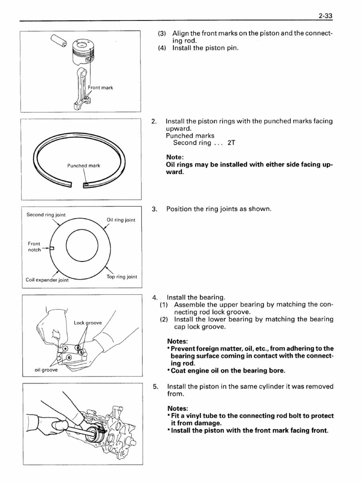 Sample 5 of Toyota 2Z Engine Technical Manual [PDF]