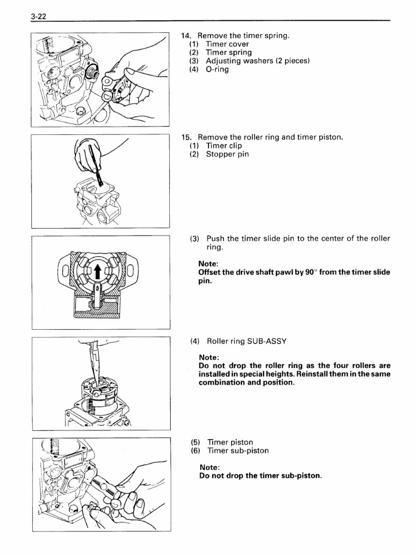 Sample 6 of Toyota 2Z Engine Technical Manual [PDF]