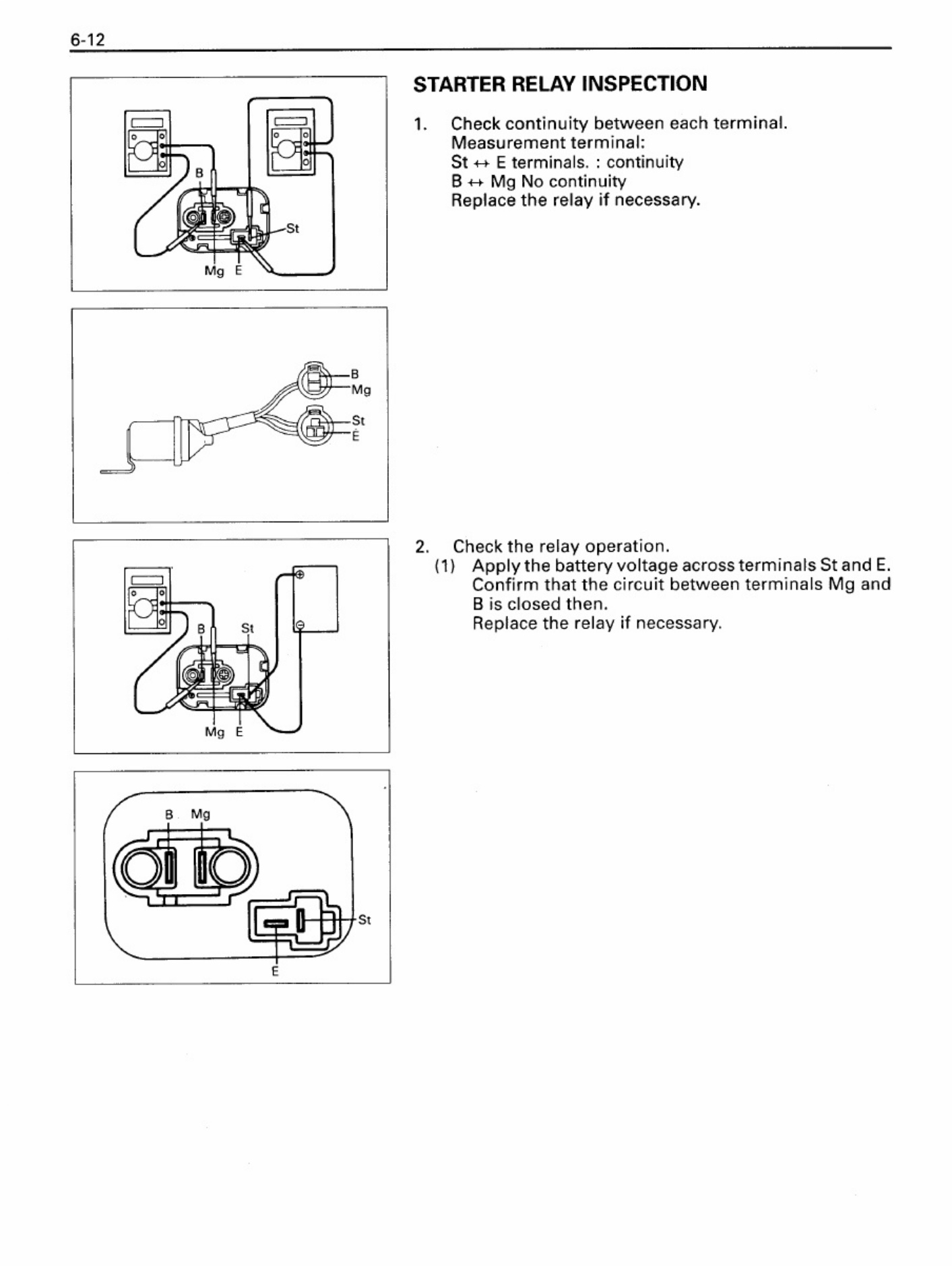 Sample 7 of Toyota 2Z Engine Technical Manual [PDF]