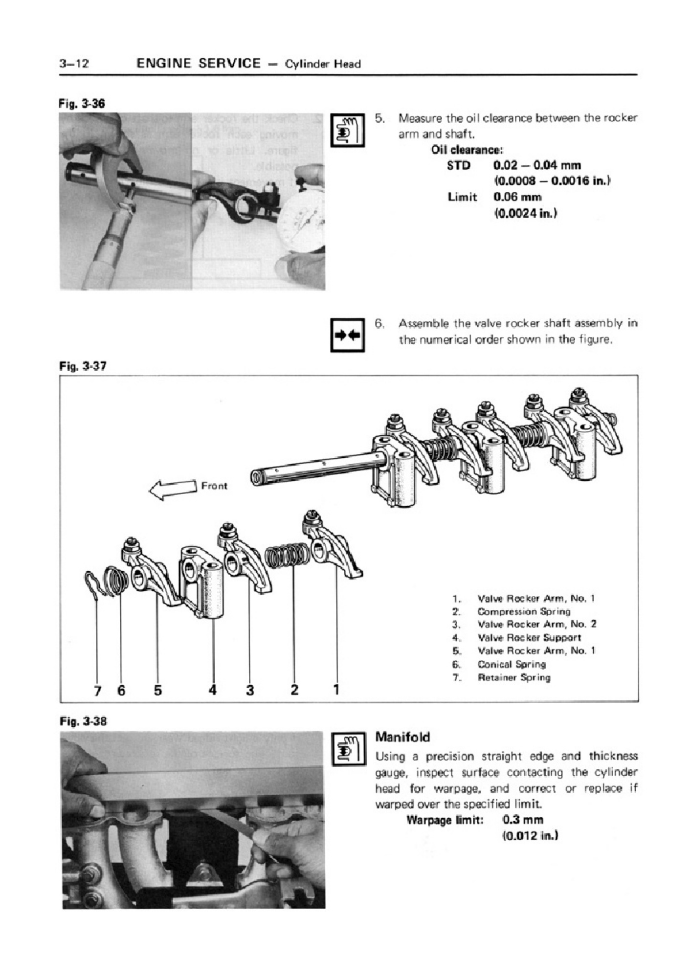 Sample 4 of Toyota 3K-H Workshop Service Manual [PDF]