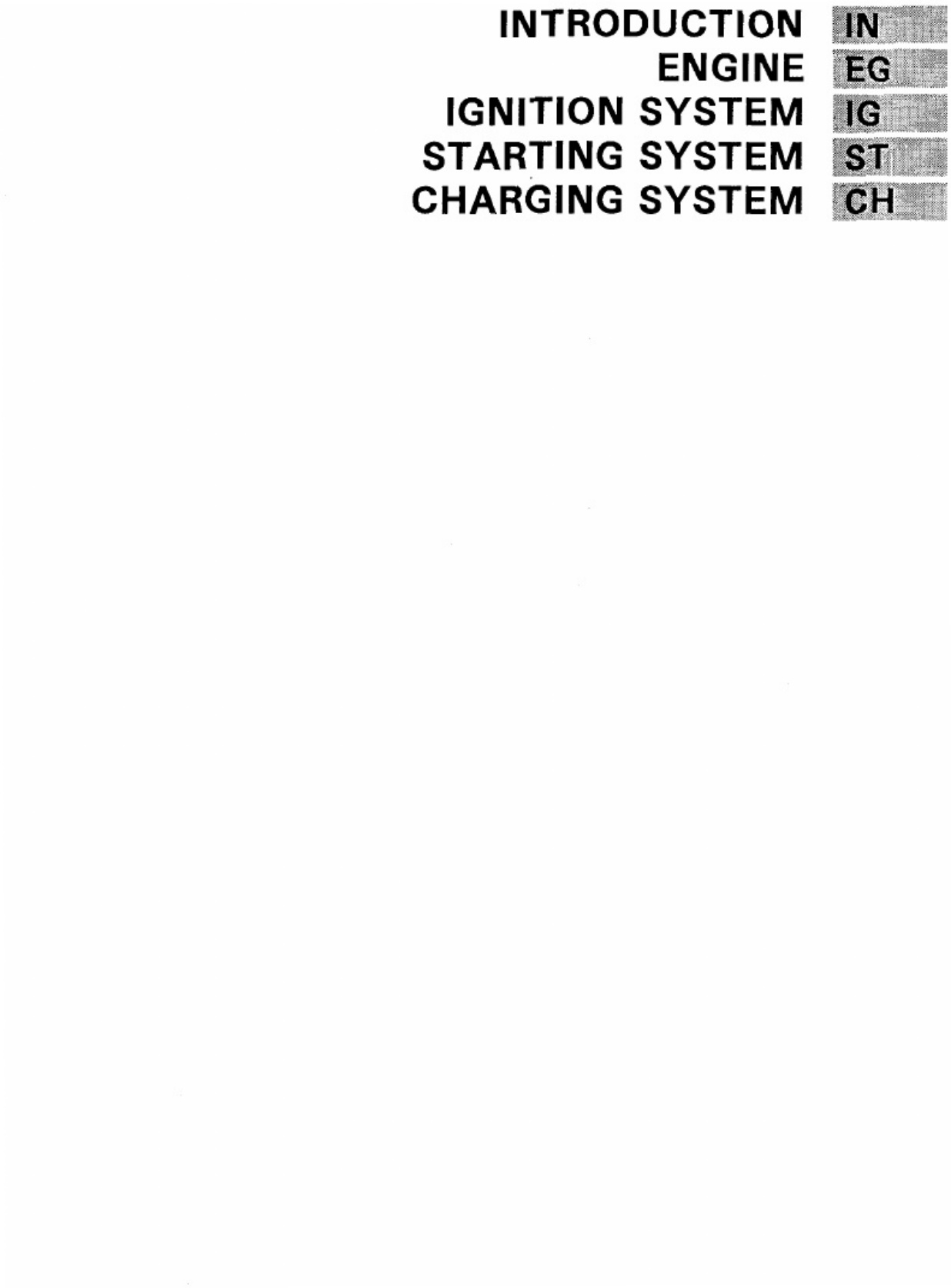 Sample 3 of Toyota 3S-FE Engine Workshop Service Manual [PDF]