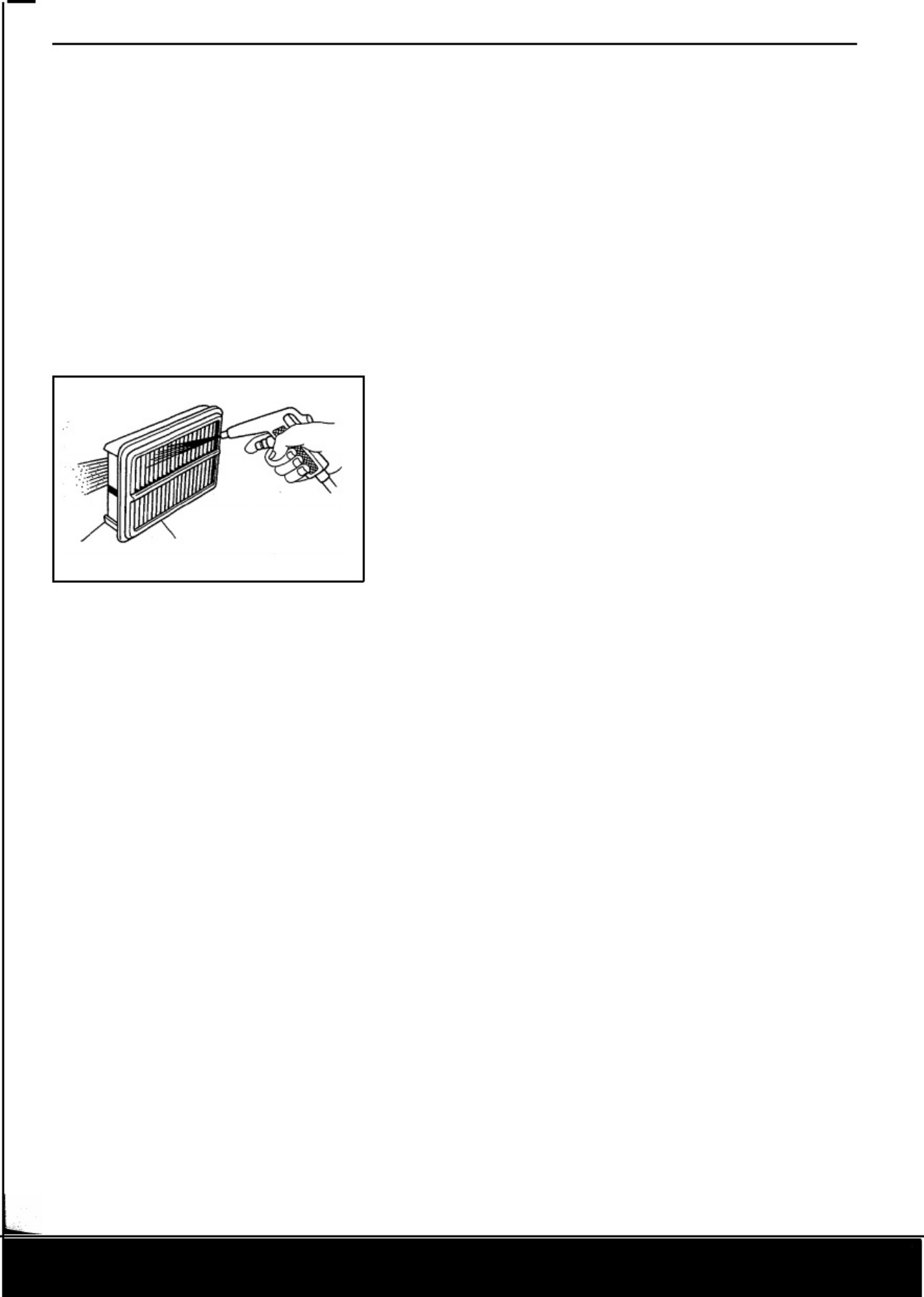 Toyota 4A-FE 4A-GE Engine Workshop Service Manual [PDF] cover
