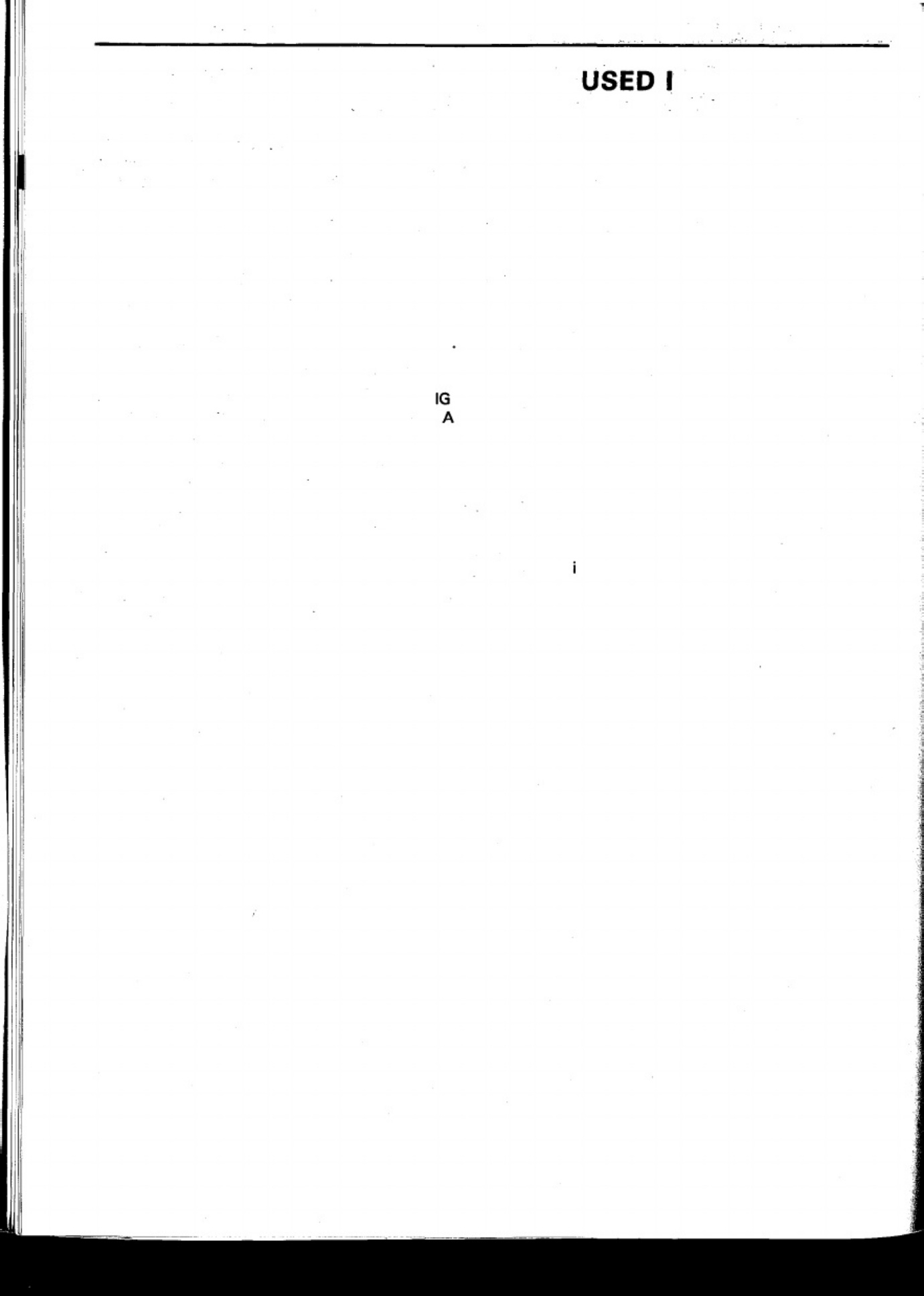 Sample 5 of Toyota 4A-FE 4A-GE Engine Workshop Service Manual [PDF]