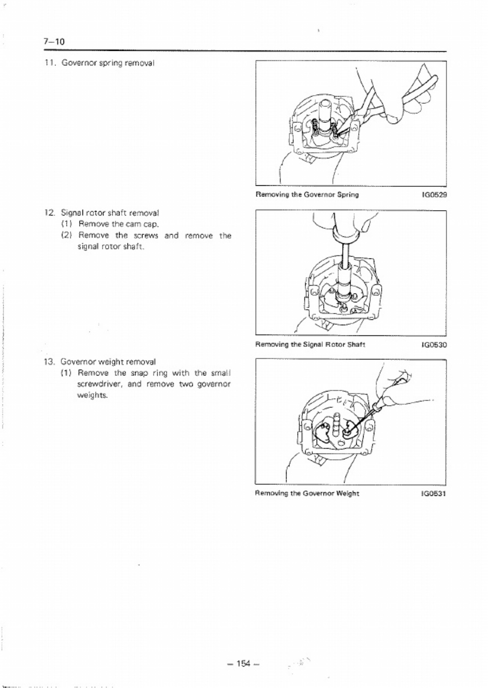 Sample 7 of Toyota 4Y Engine Book Technical Manual [PDF]