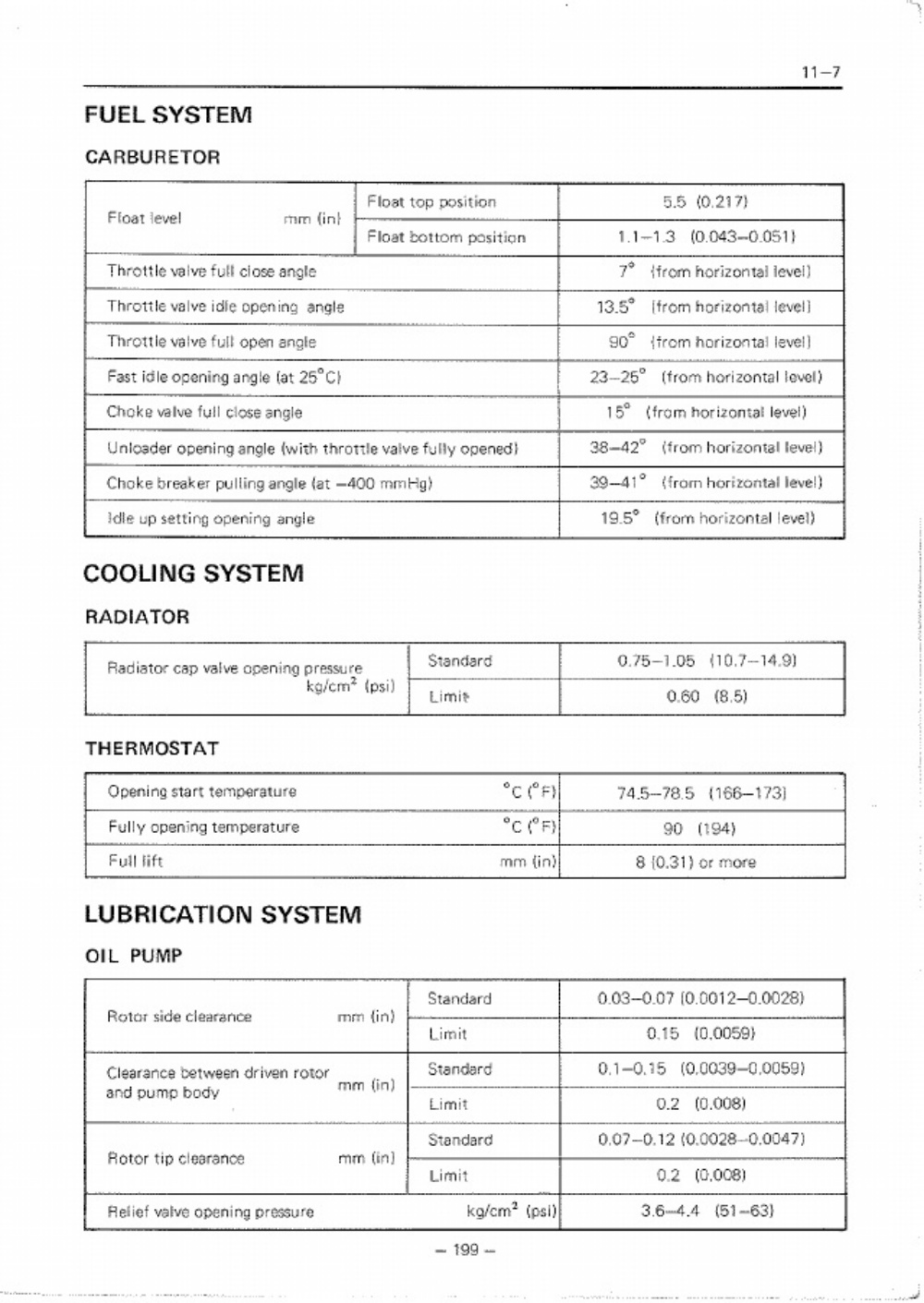 Sample 8 of Toyota 4Y Engine Book Technical Manual [PDF]