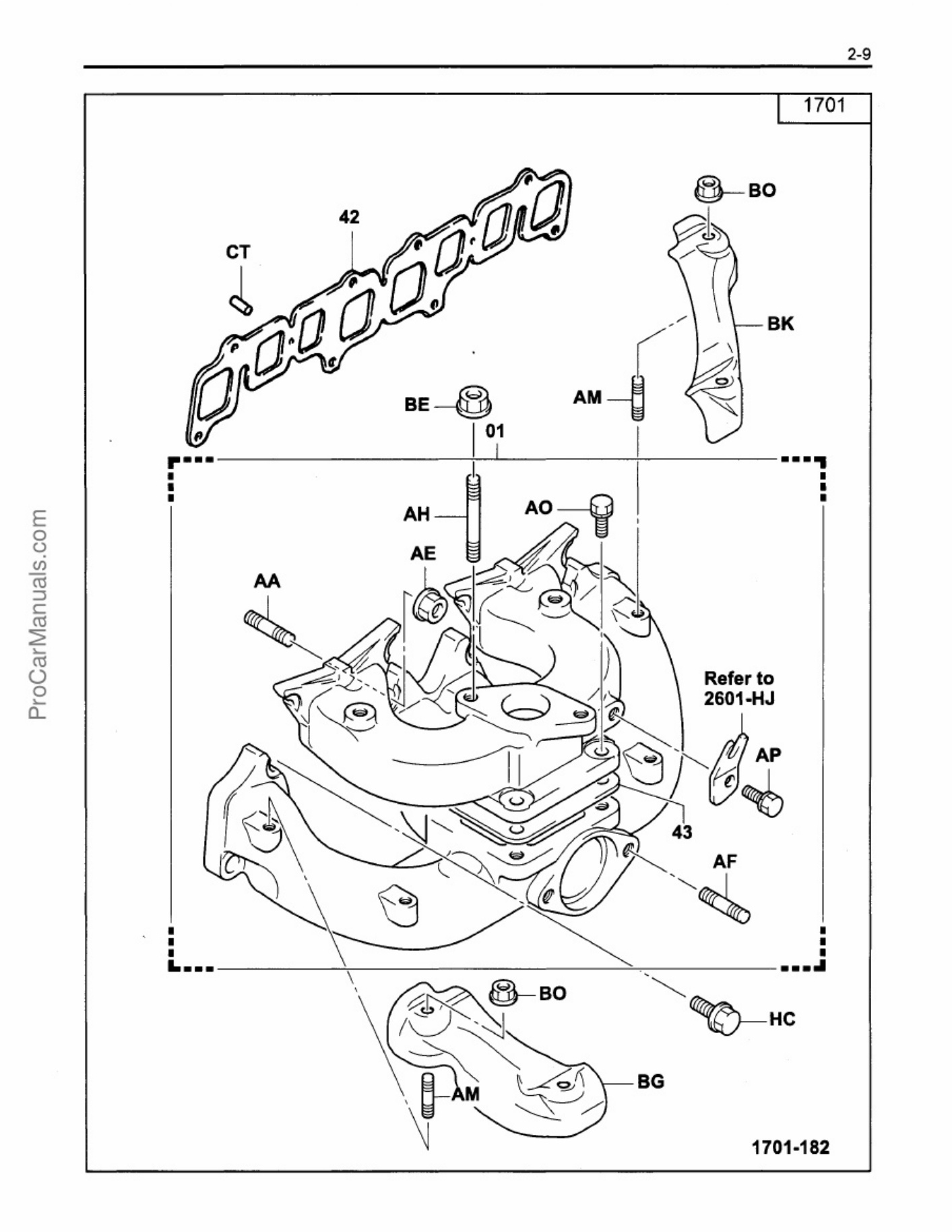 Sample 3 of Toyota 4Y Engine Workshop Service Manual [PDF]