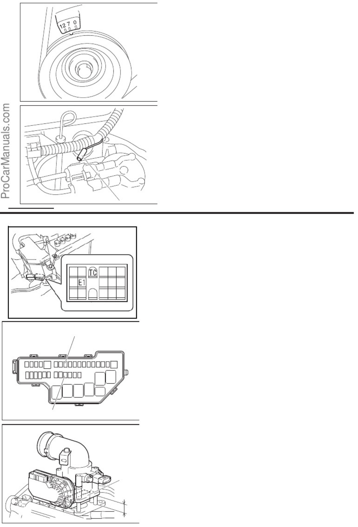Sample 8 of Toyota 4Y Engine Workshop Service Manual [PDF]