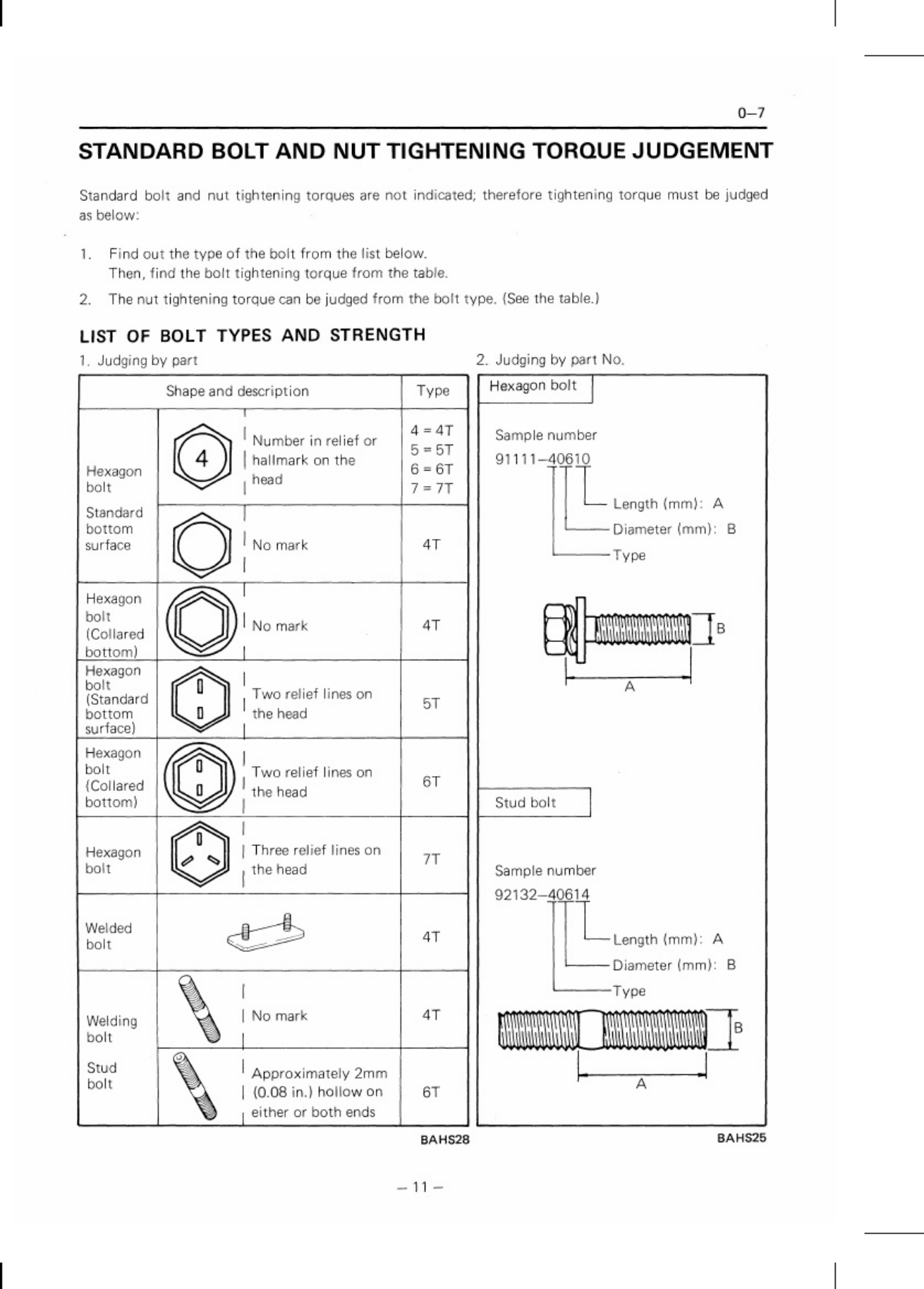 Sample 7 of Toyota 4Y Engine Workshop Service Manual [PDF]