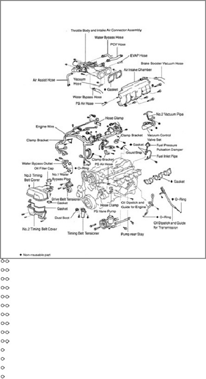 Sample 3 of Toyota 5E-FE Engine Technical Manual [PDF]