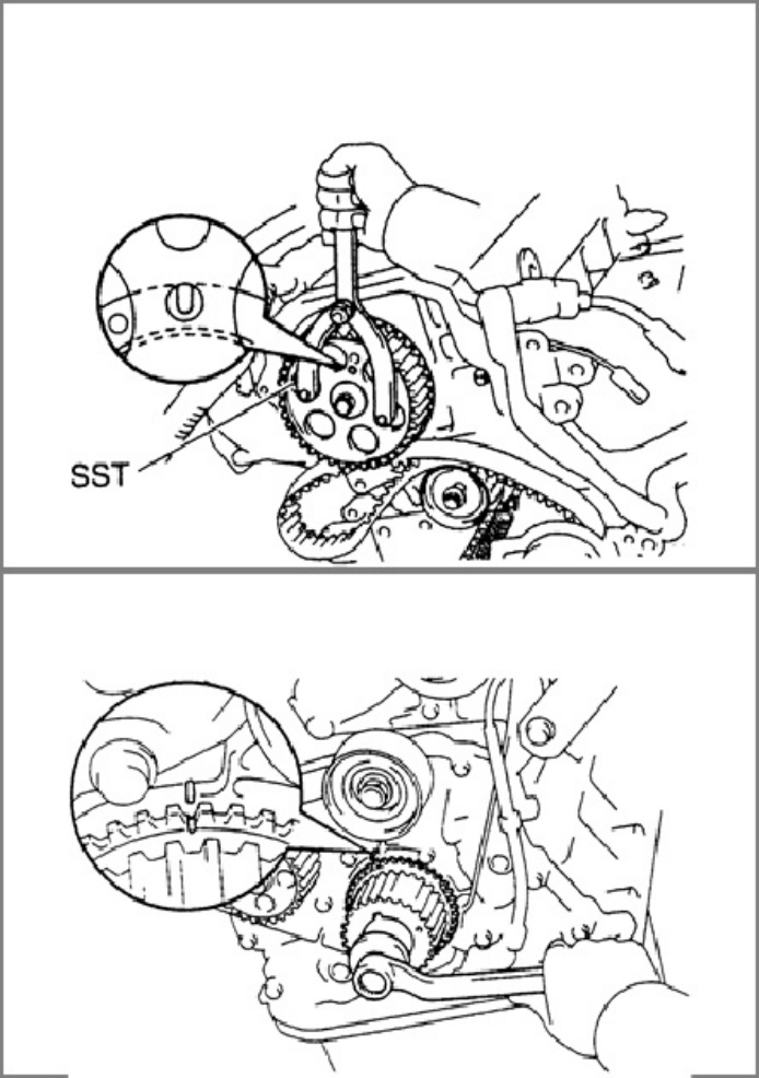 Sample 8 of Toyota 5E-FE Engine Technical Manual [PDF]
