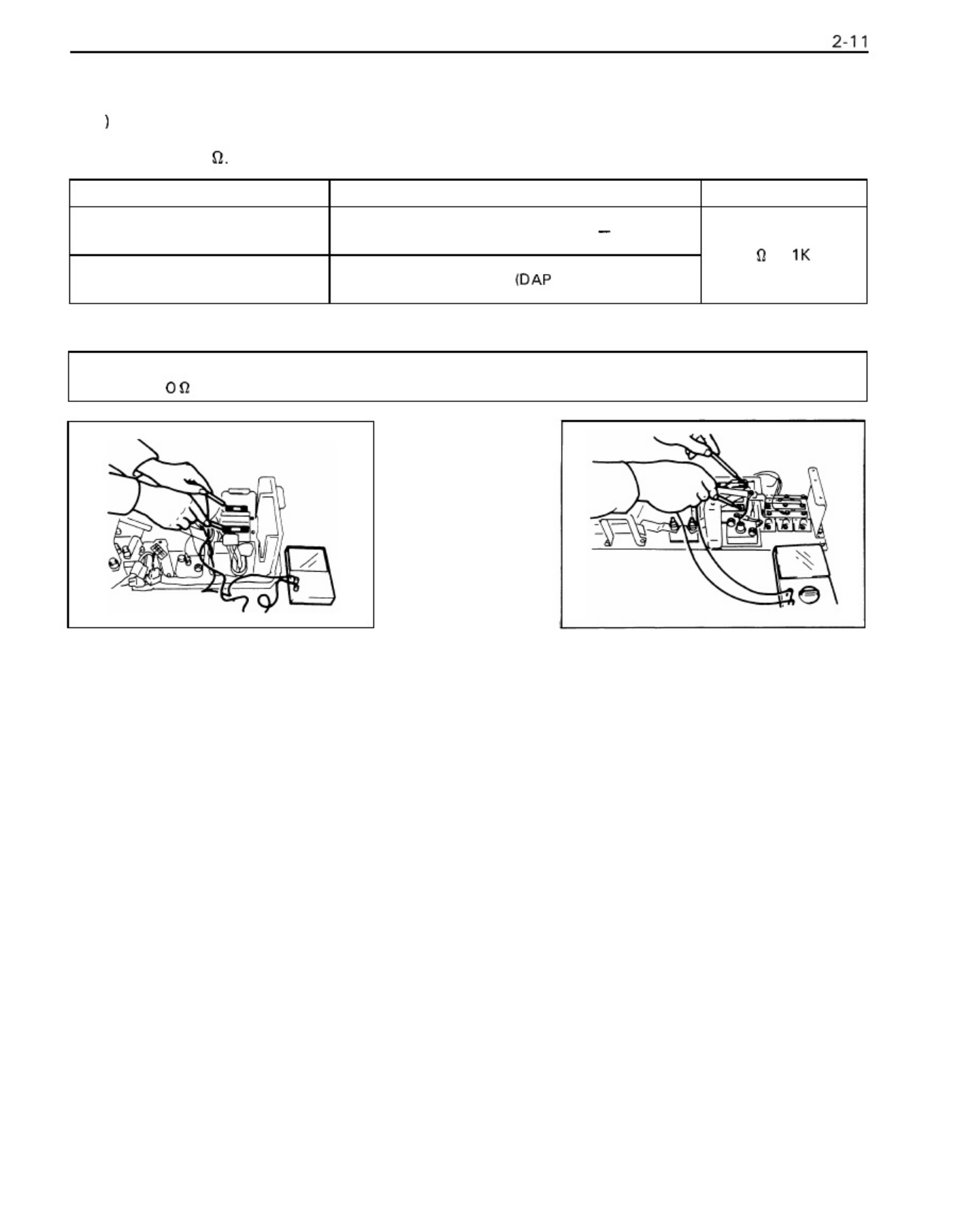 Sample 4 of Toyota 5FBCU15 Forklift Workshop Service Manual [PDF]