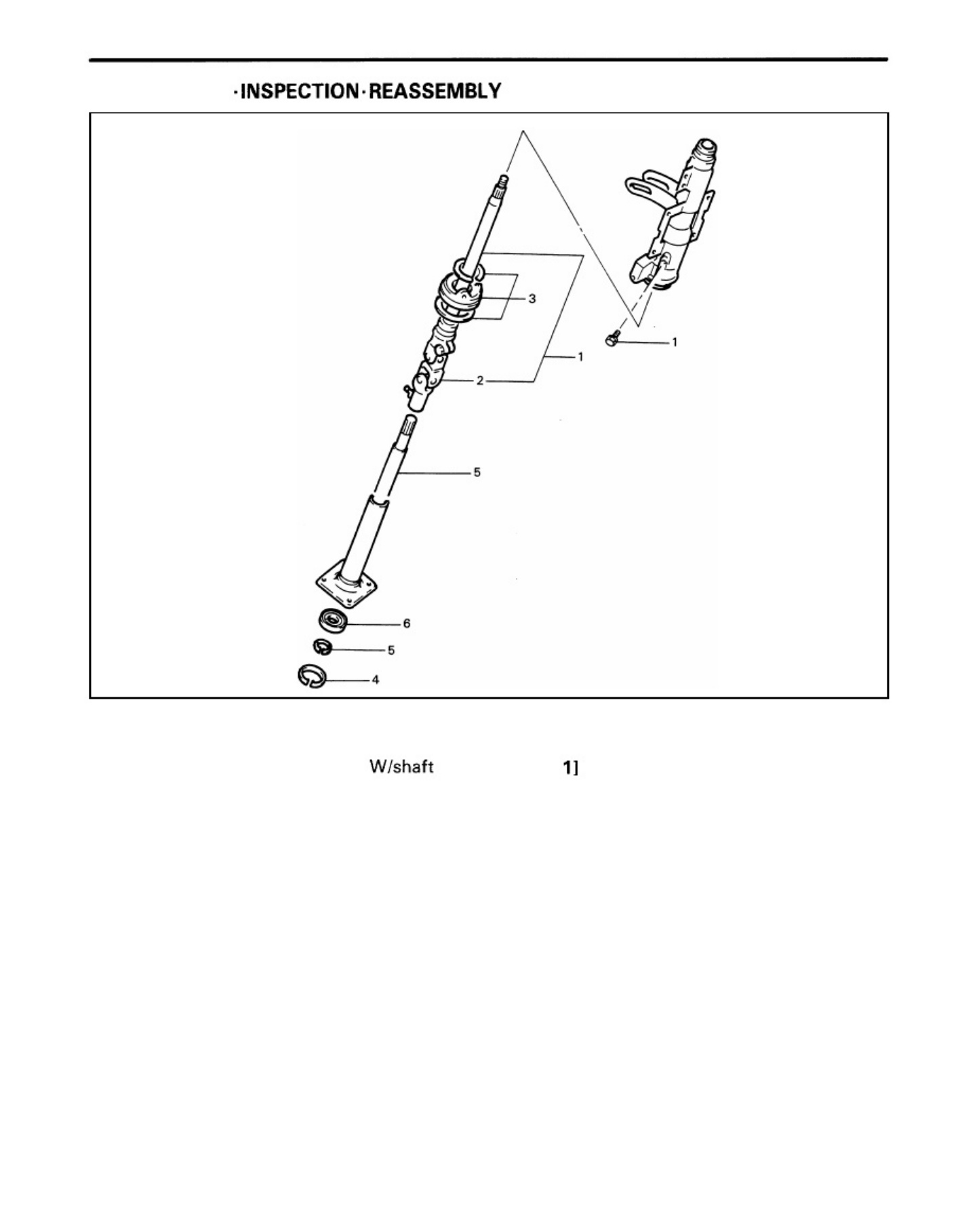 Sample 6 of Toyota 5FBCU15 Forklift Workshop Service Manual [PDF]
