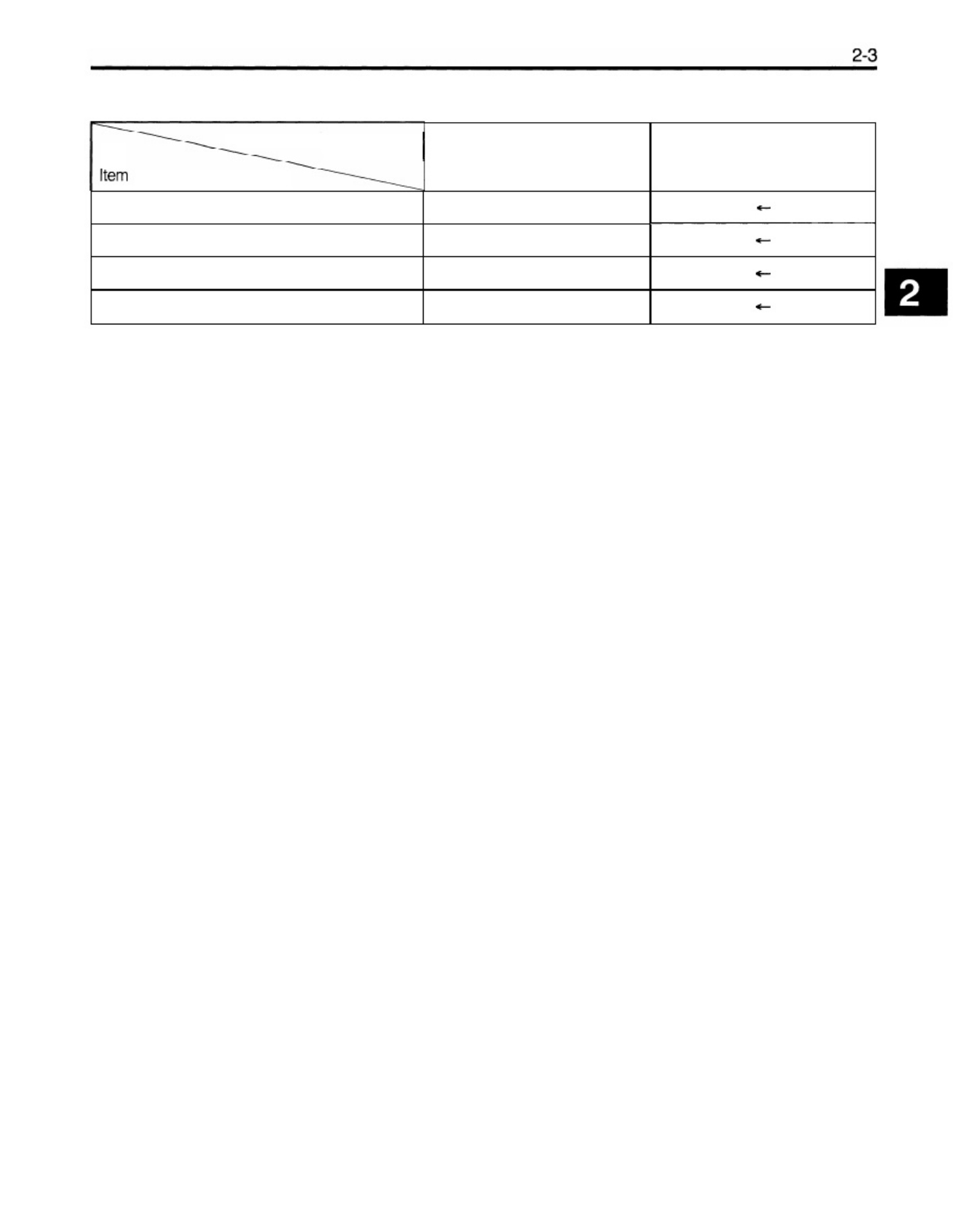 Sample 3 of Toyota 5FBCU15 Forklift Workshop Service Manual [PDF]