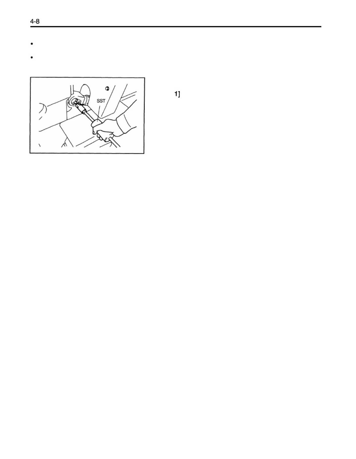 Sample 6 of Toyota 5FBCU15 Forklift Workshop Service Manual [PDF]
