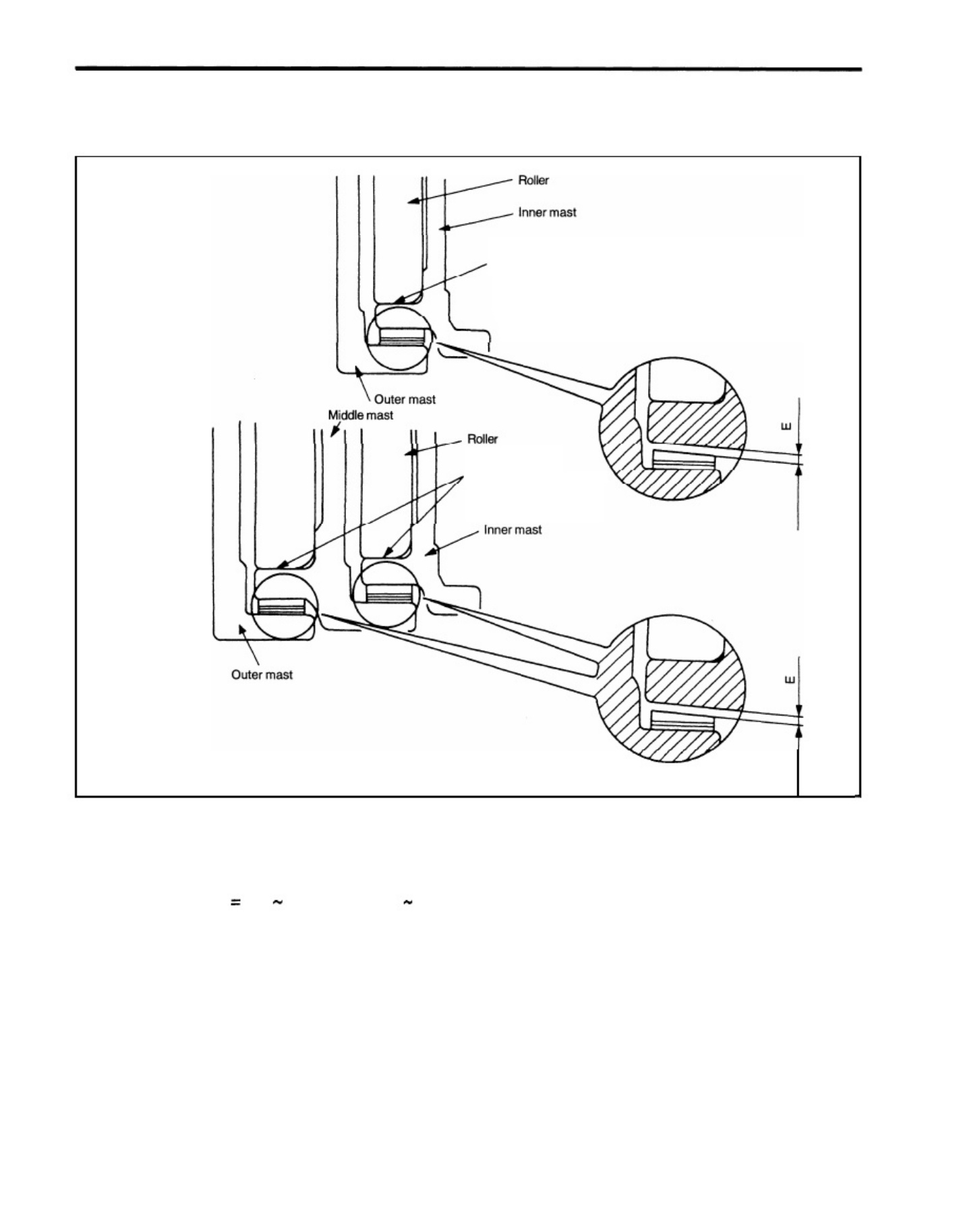 Sample 7 of Toyota 5FBCU15 Forklift Workshop Service Manual [PDF]