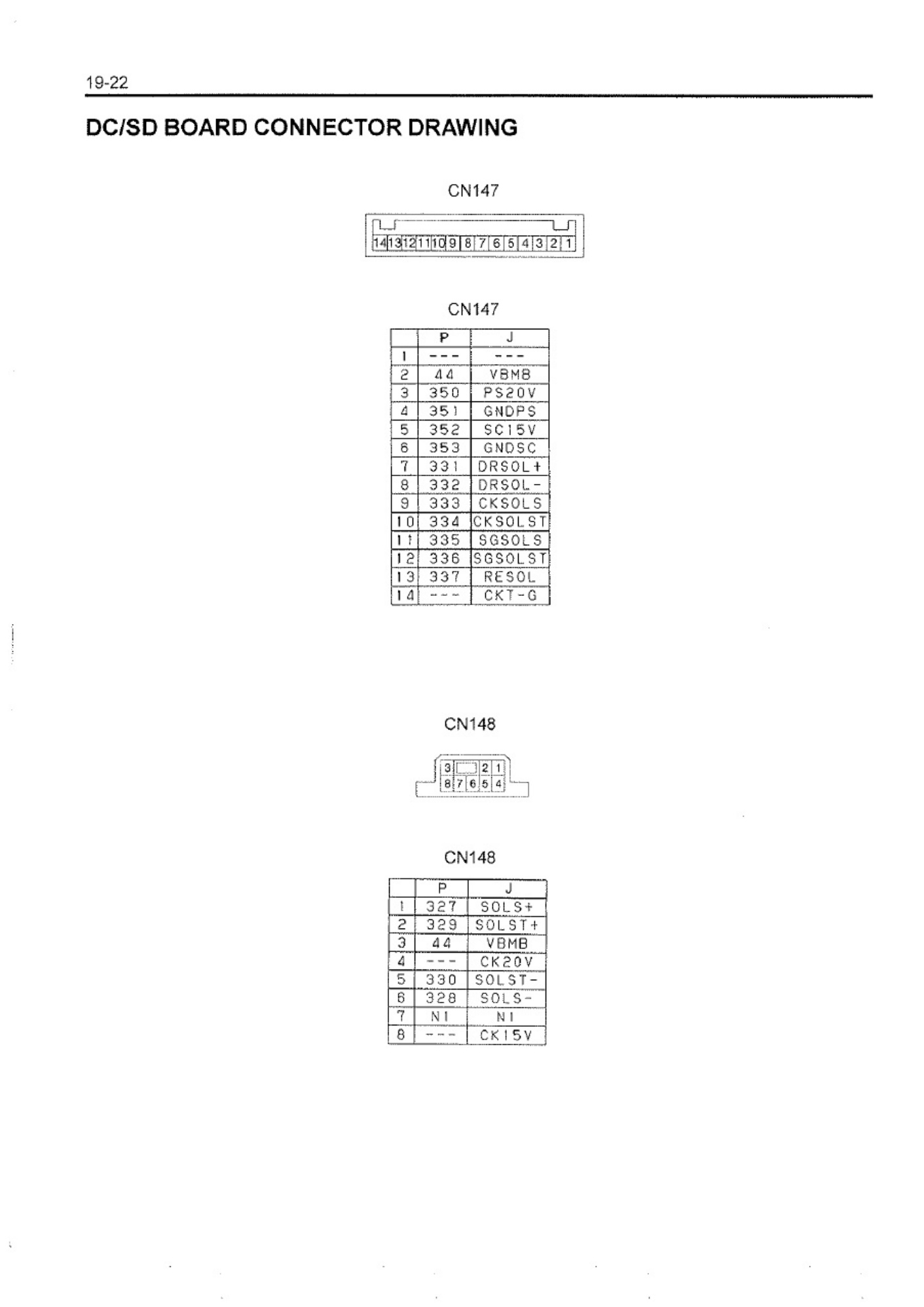 Sample 8 of Toyota 7FB-7FBH-7FBJ Vol2 Technical Manual [PDF]