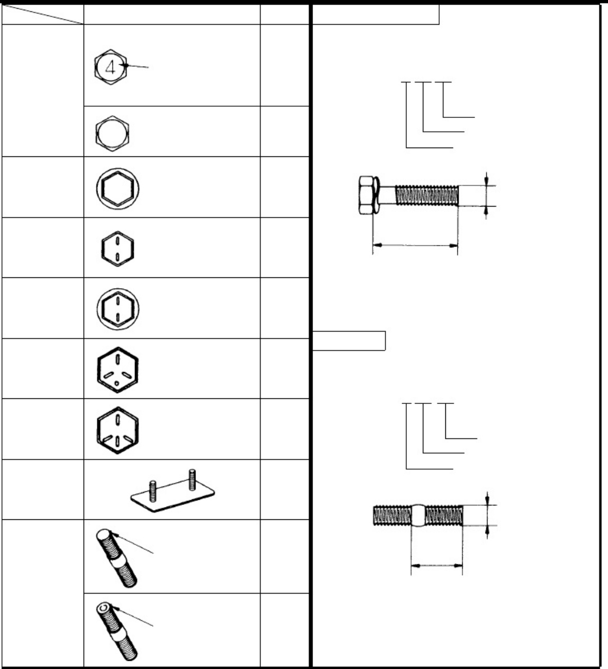 Sample 7 of Toyota 7FBCU Forklift Technical Manual [PDF]