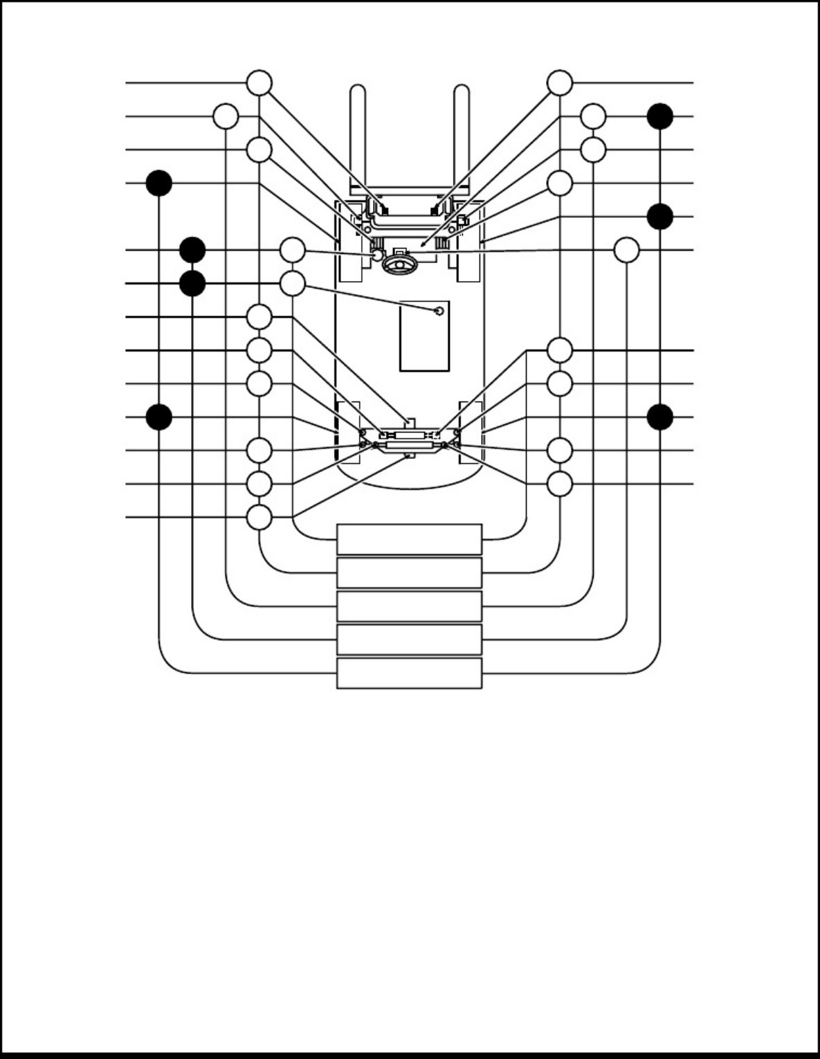 Sample 8 of Toyota 7FBCU Forklift Technical Manual [PDF]
