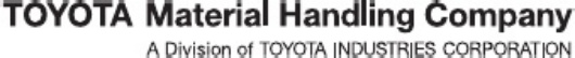 Toyota 7FBMF Forklift Workshop Service Manual [PDF] cover