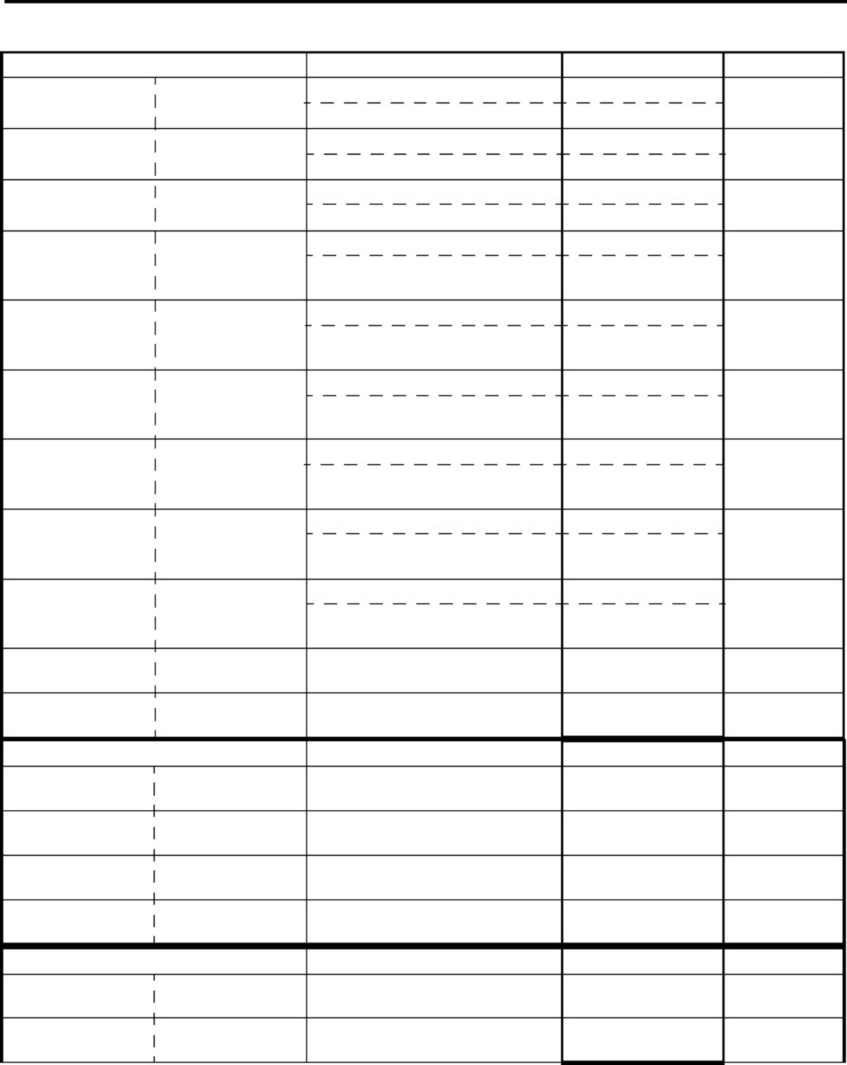 Sample 3 of Toyota 7FBMF Forklift Workshop Service Manual [PDF]