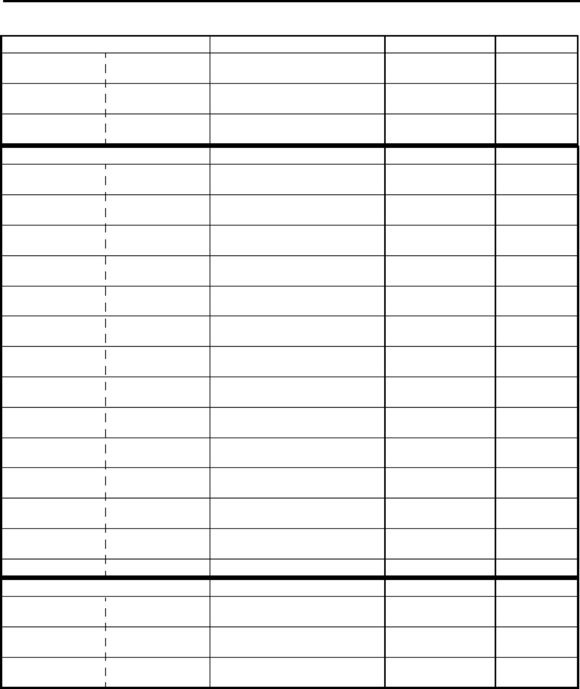 Sample 4 of Toyota 7FBMF Forklift Workshop Service Manual [PDF]