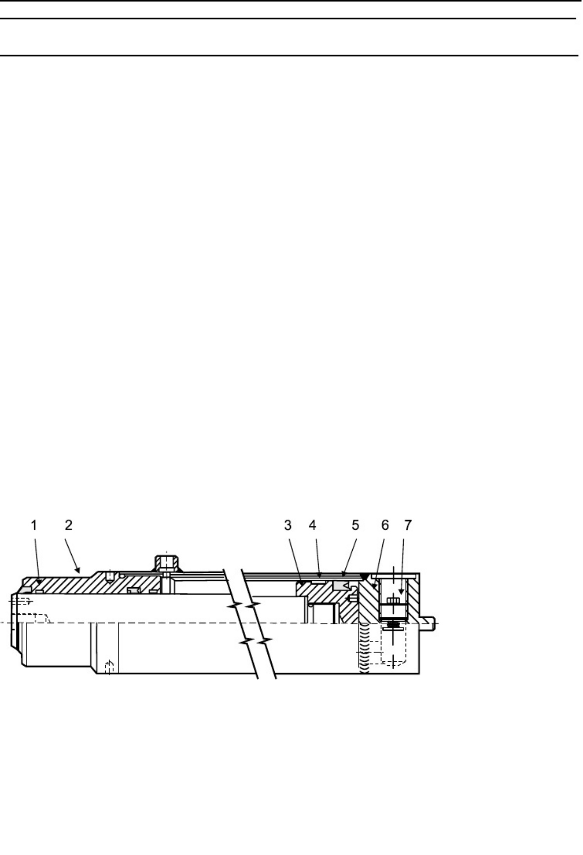 Sample 6 of Toyota 7FBRE Series Workshop Service Manual [PDF]