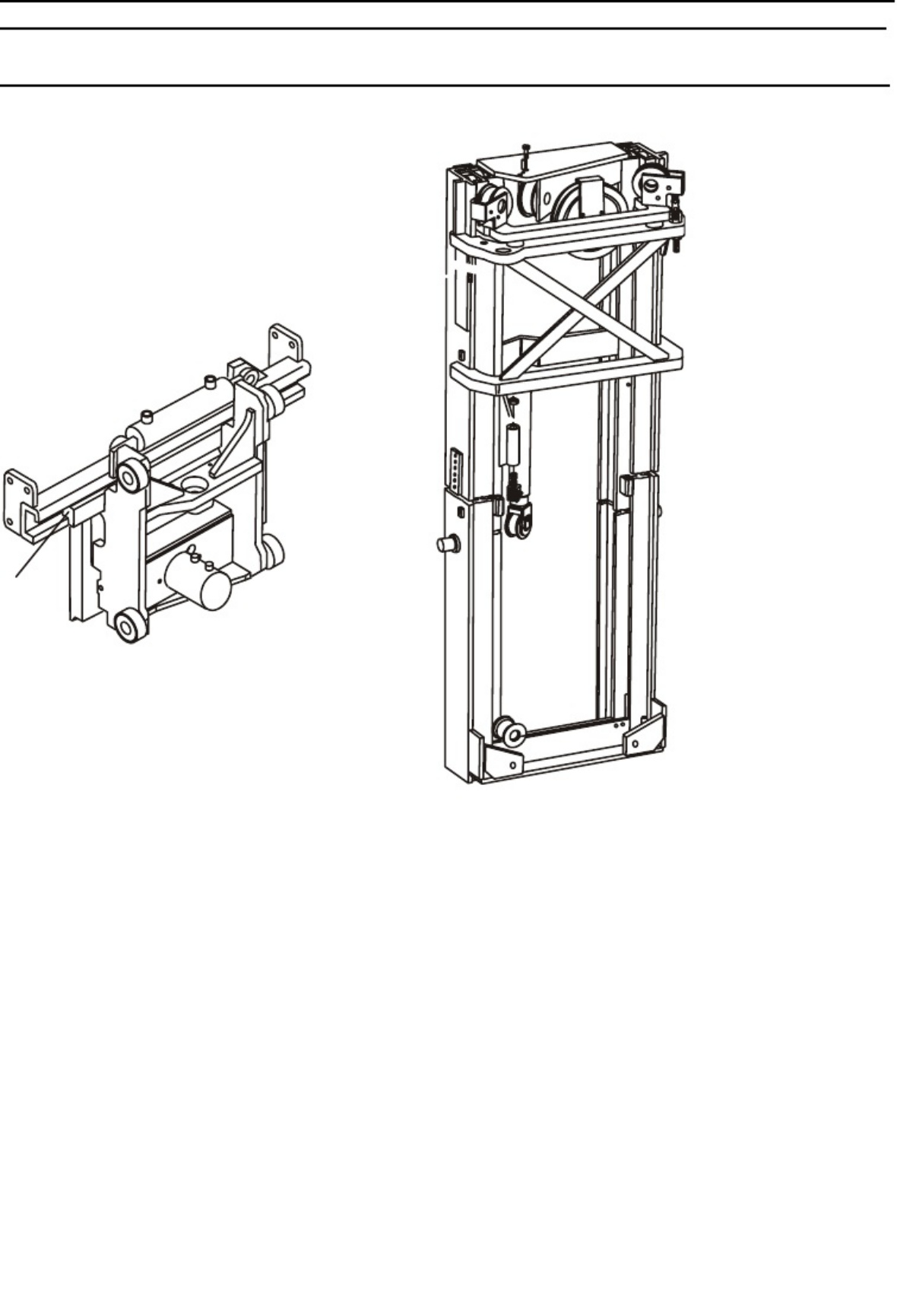 Sample 8 of Toyota 7FBRE Series Workshop Service Manual [PDF]