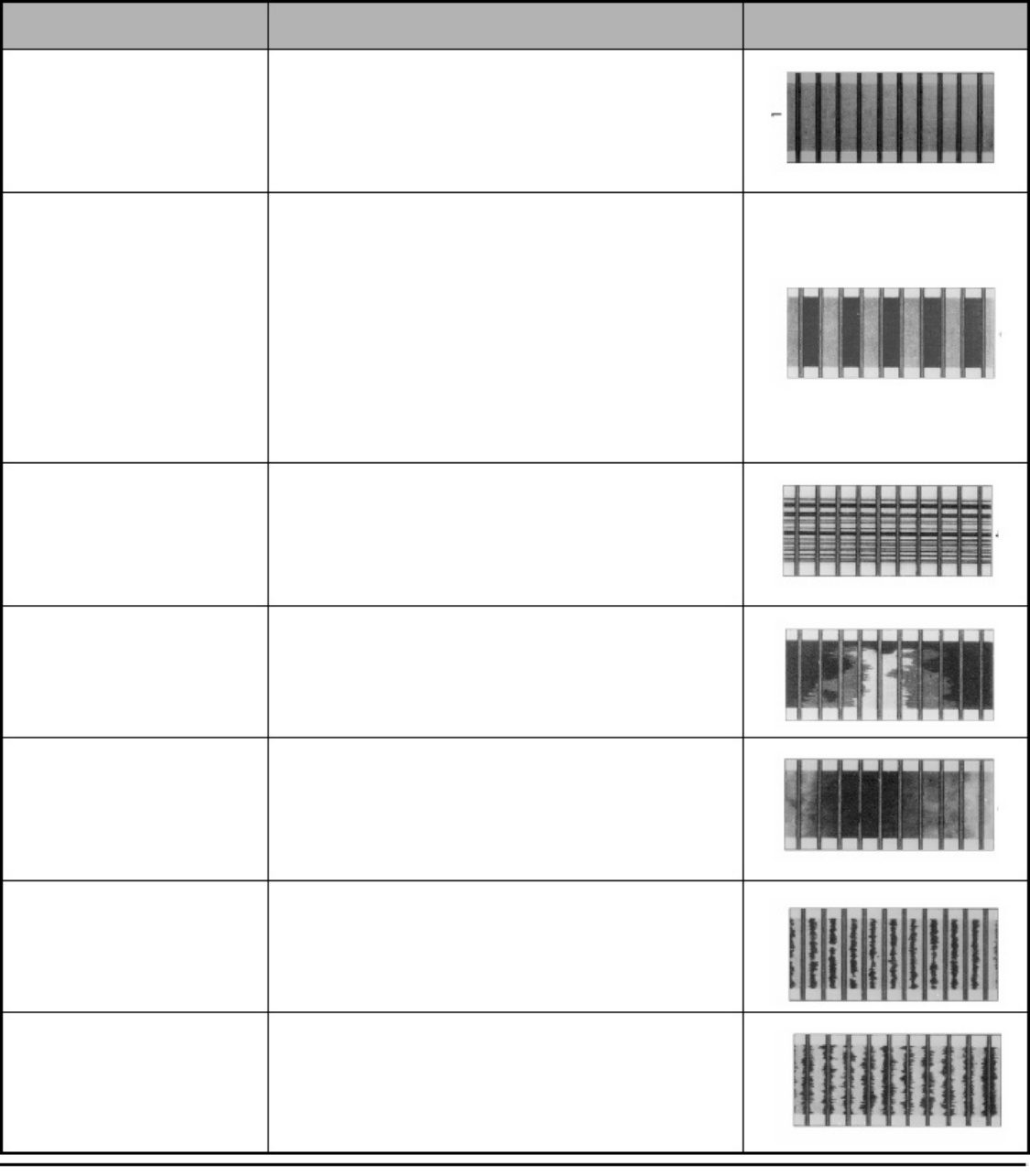 Sample 7 of Toyota 7HBW23 Pallet Walkie Technical Manual [PDF]