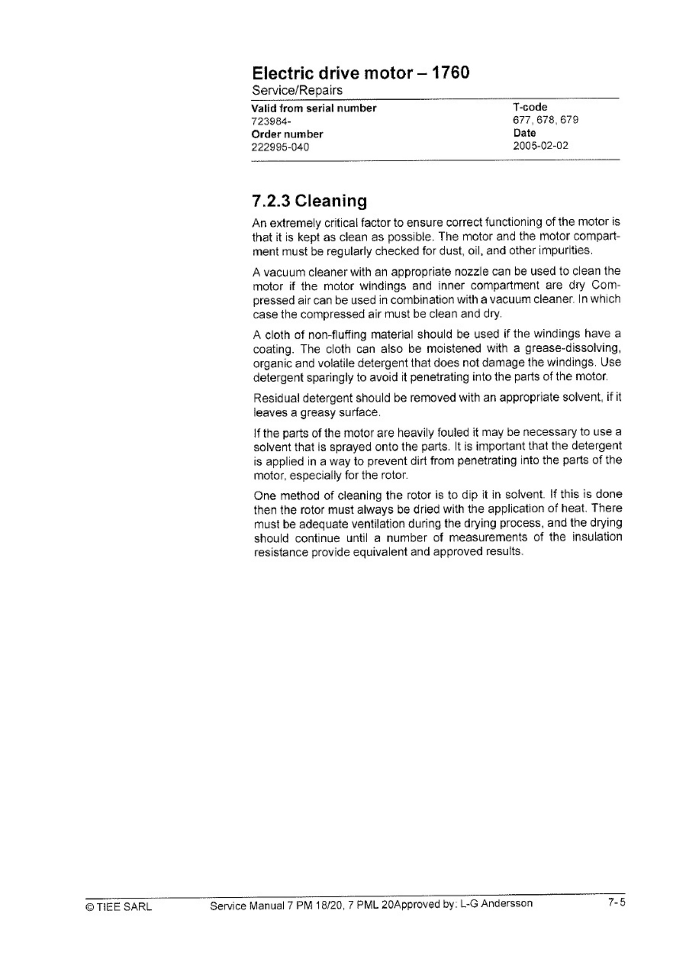 Sample 3 of Toyota 7PM Engels Technical Manual [PDF]