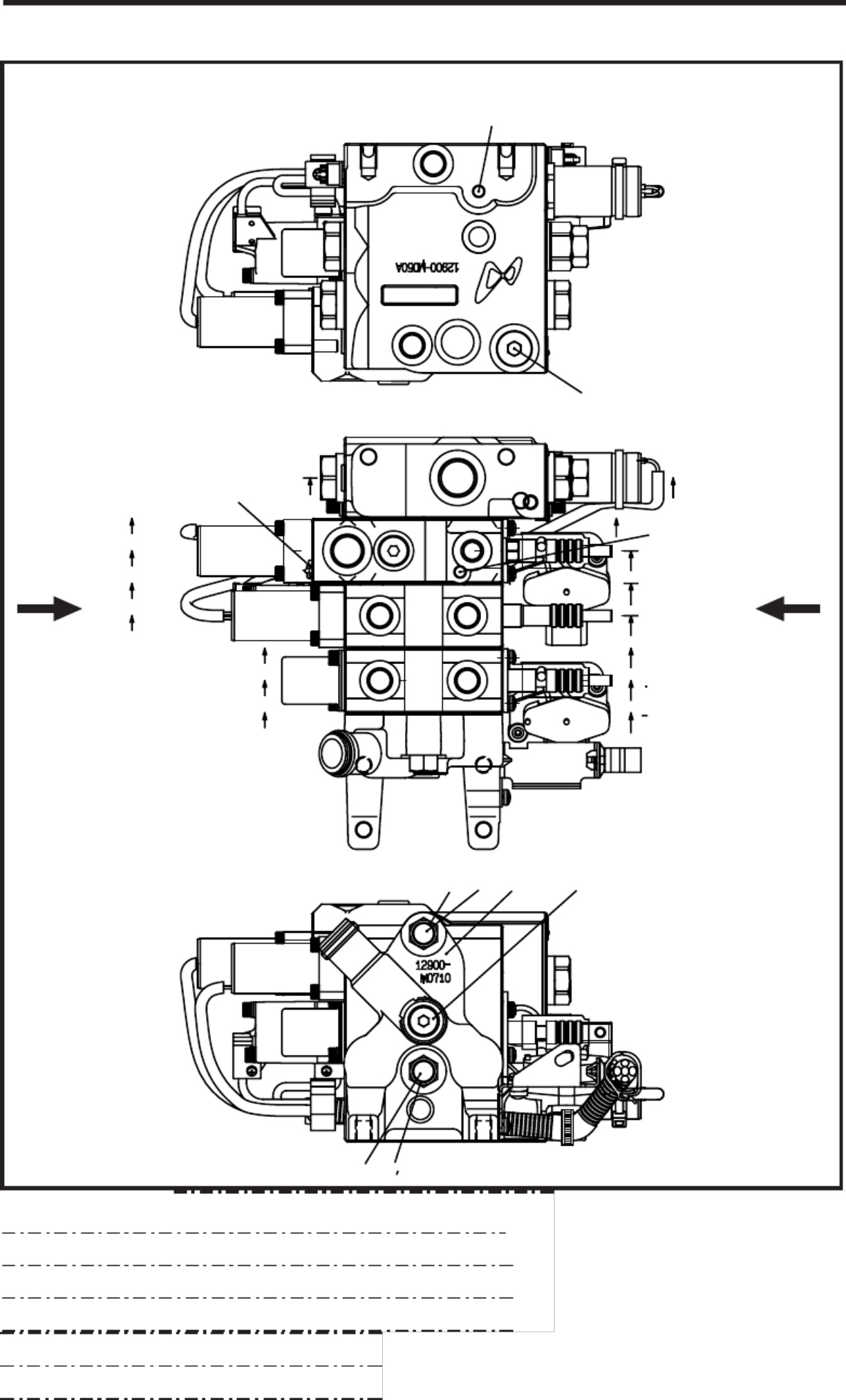Sample 6 of Toyota 8FBCU Forklift Workshop Service Manual [PDF]