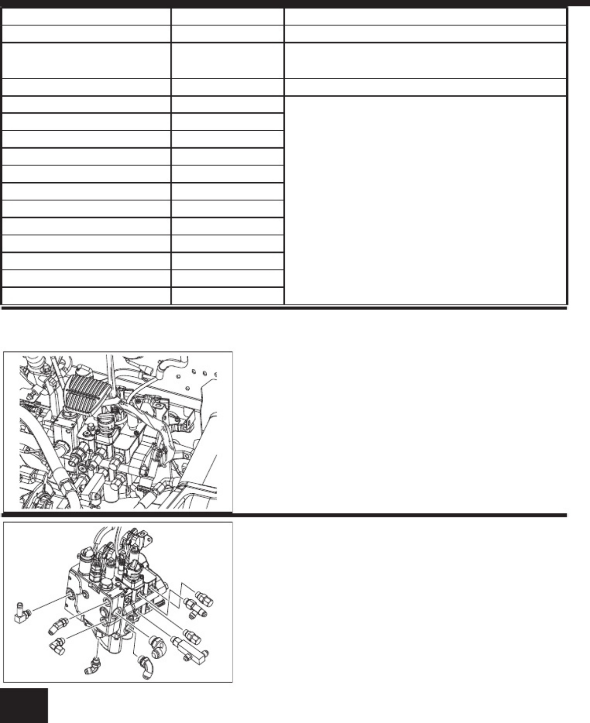 Sample 6 of Toyota 8FBE Series Forklift Technical Manual [PDF]