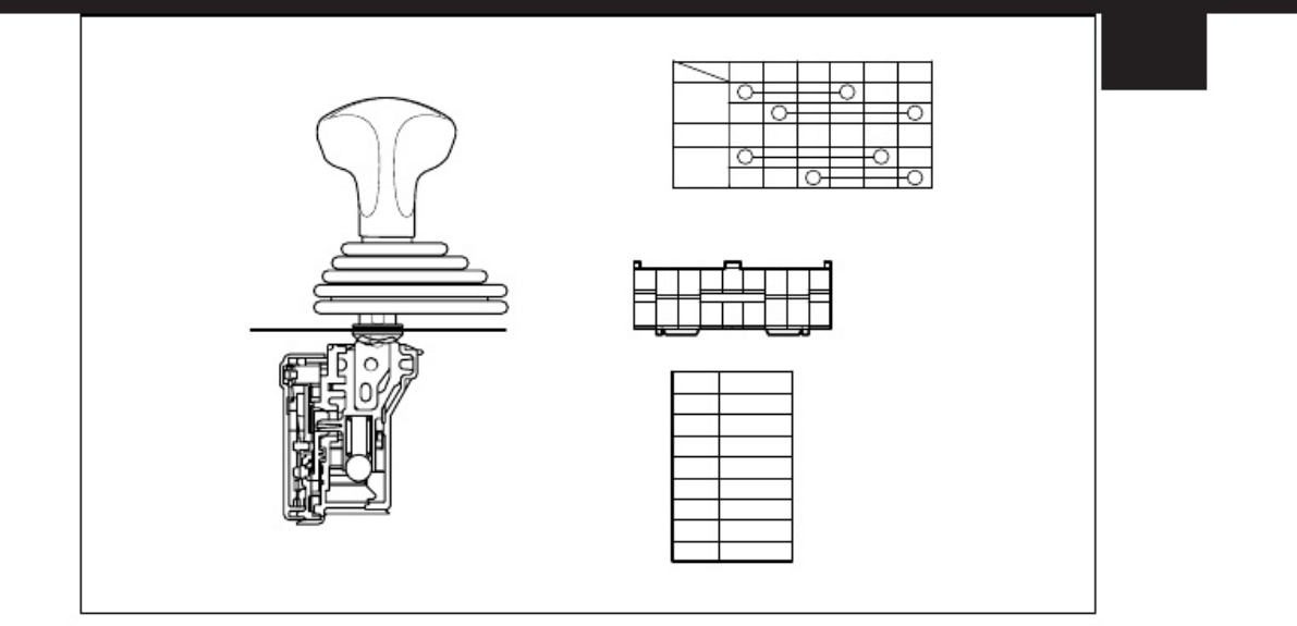 Sample 7 of Toyota 8FBE Series Forklift Technical Manual [PDF]