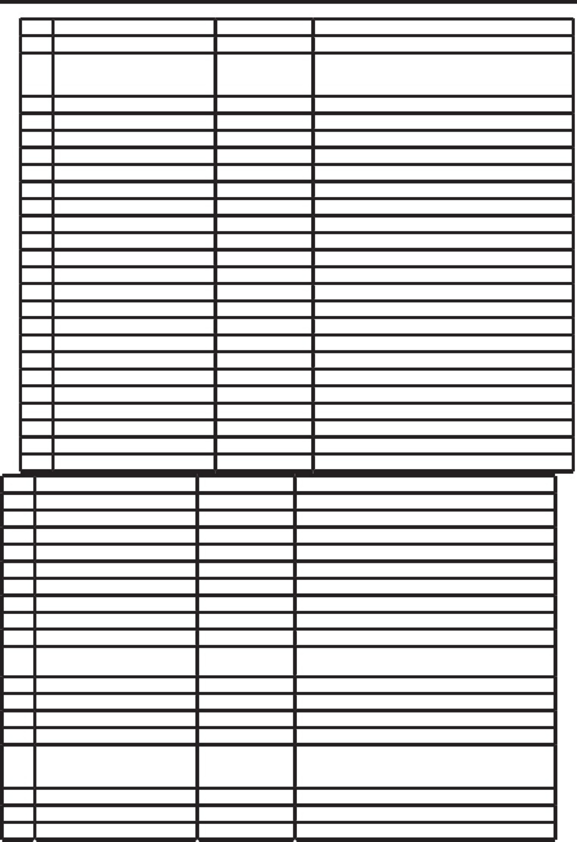 Sample 4 of Toyota 8FBE Series Workshop Service Manual [PDF]