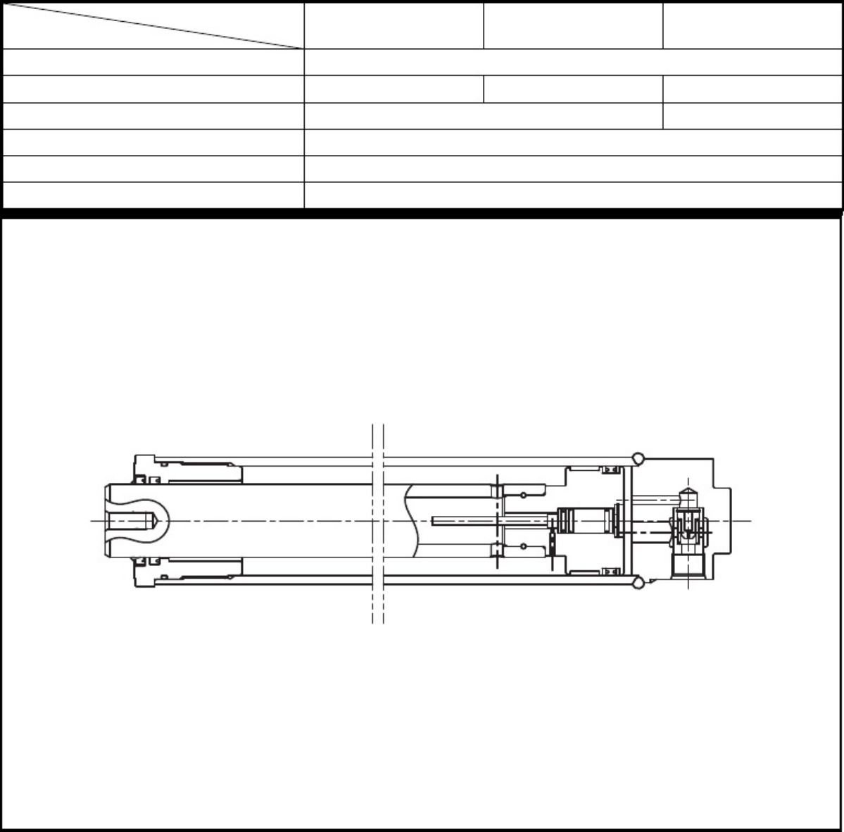 Sample 7 of Toyota 8FBN Forklift Maintenance Operation & Maintenance Manual (OMM) [PDF]