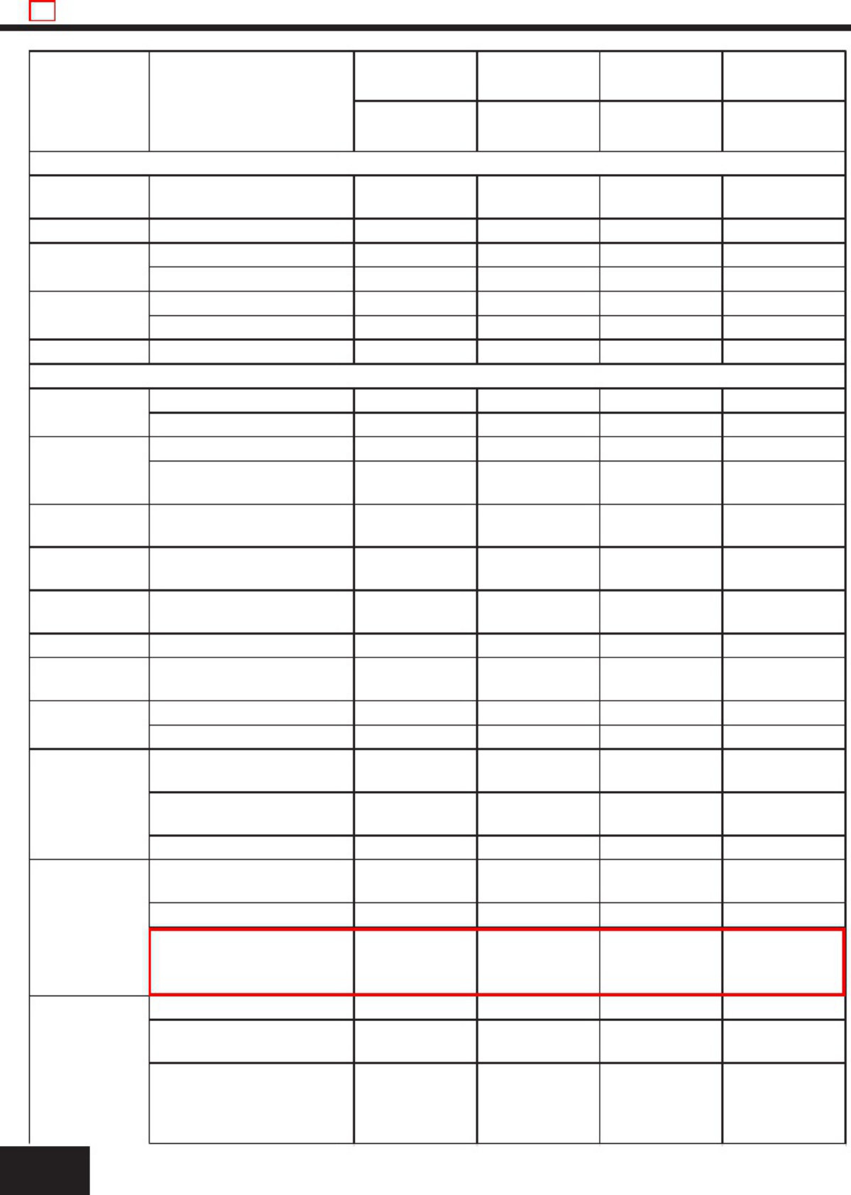 Sample 2 of Toyota 8FG_8FD Forklift Workshop Service Manual [PDF]