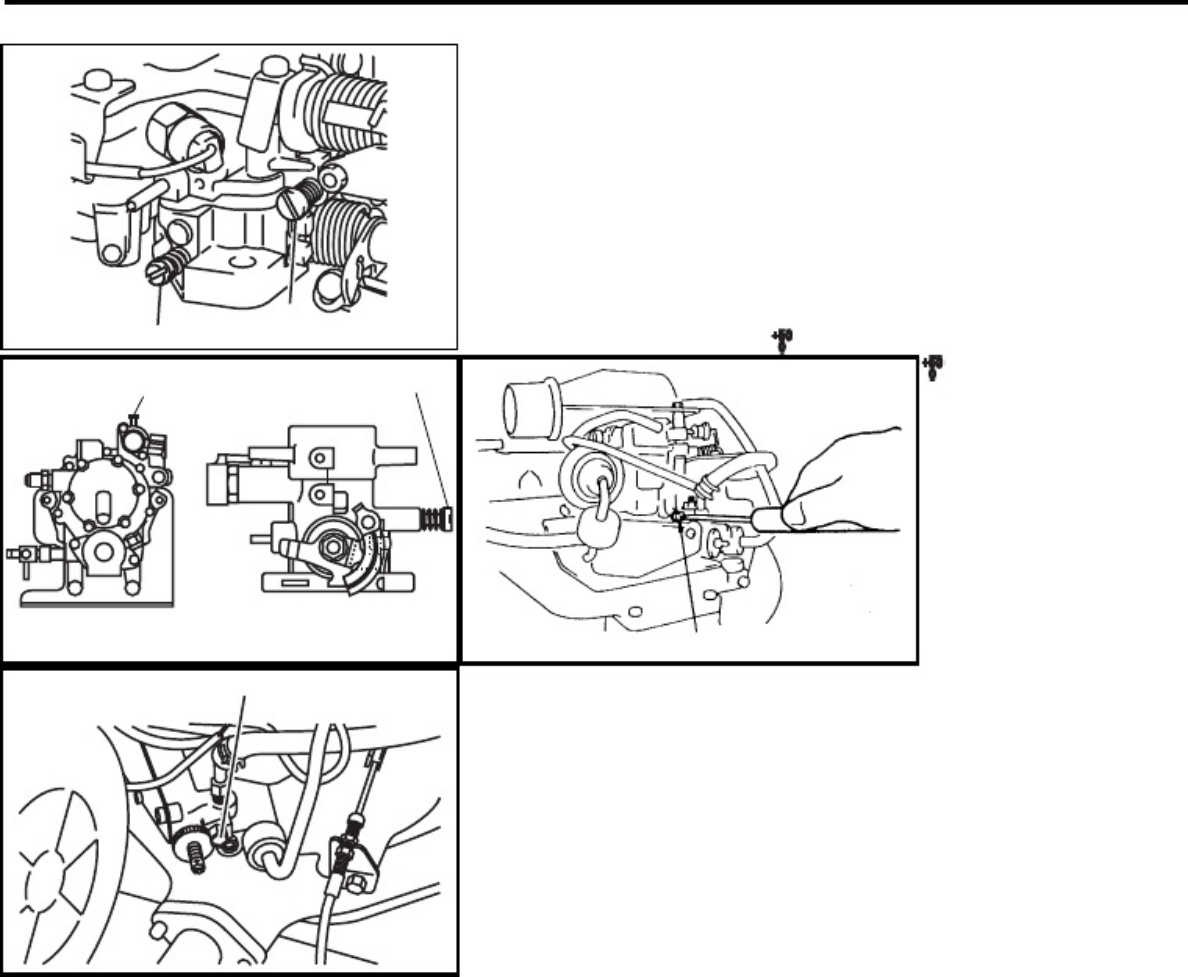 Sample 4 of Toyota 8FG_8FD Forklift Workshop Service Manual [PDF]