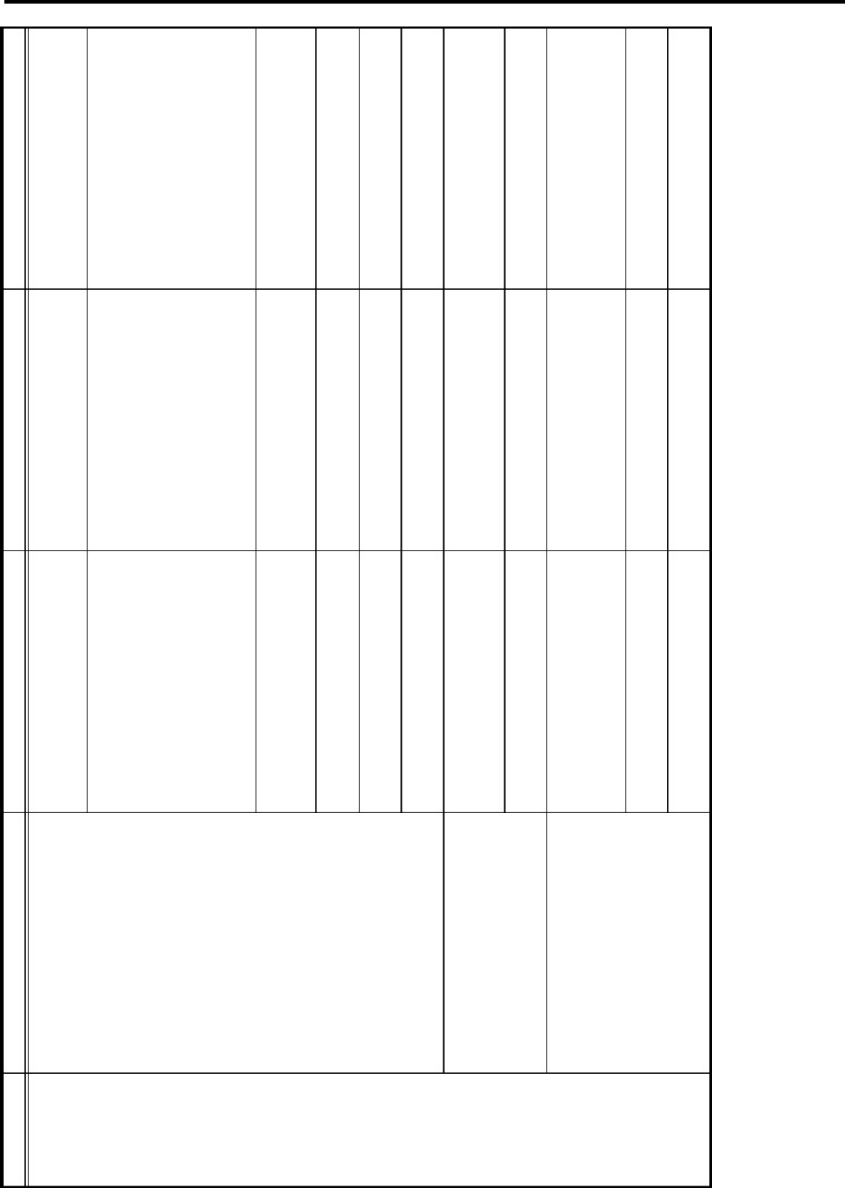 Sample 7 of Toyota 8FG_8FD Forklift Workshop Service Manual [PDF]